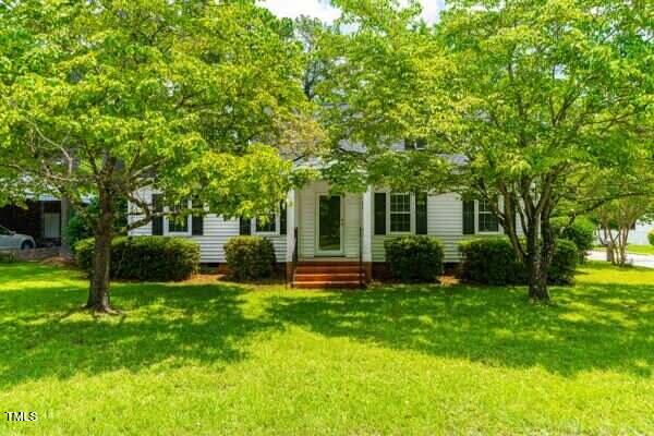 509 S Mckay Avenue Property Photo 1