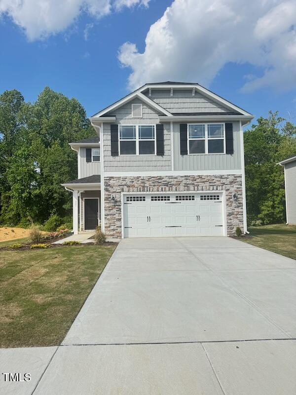 301 Hopewell Branch Court