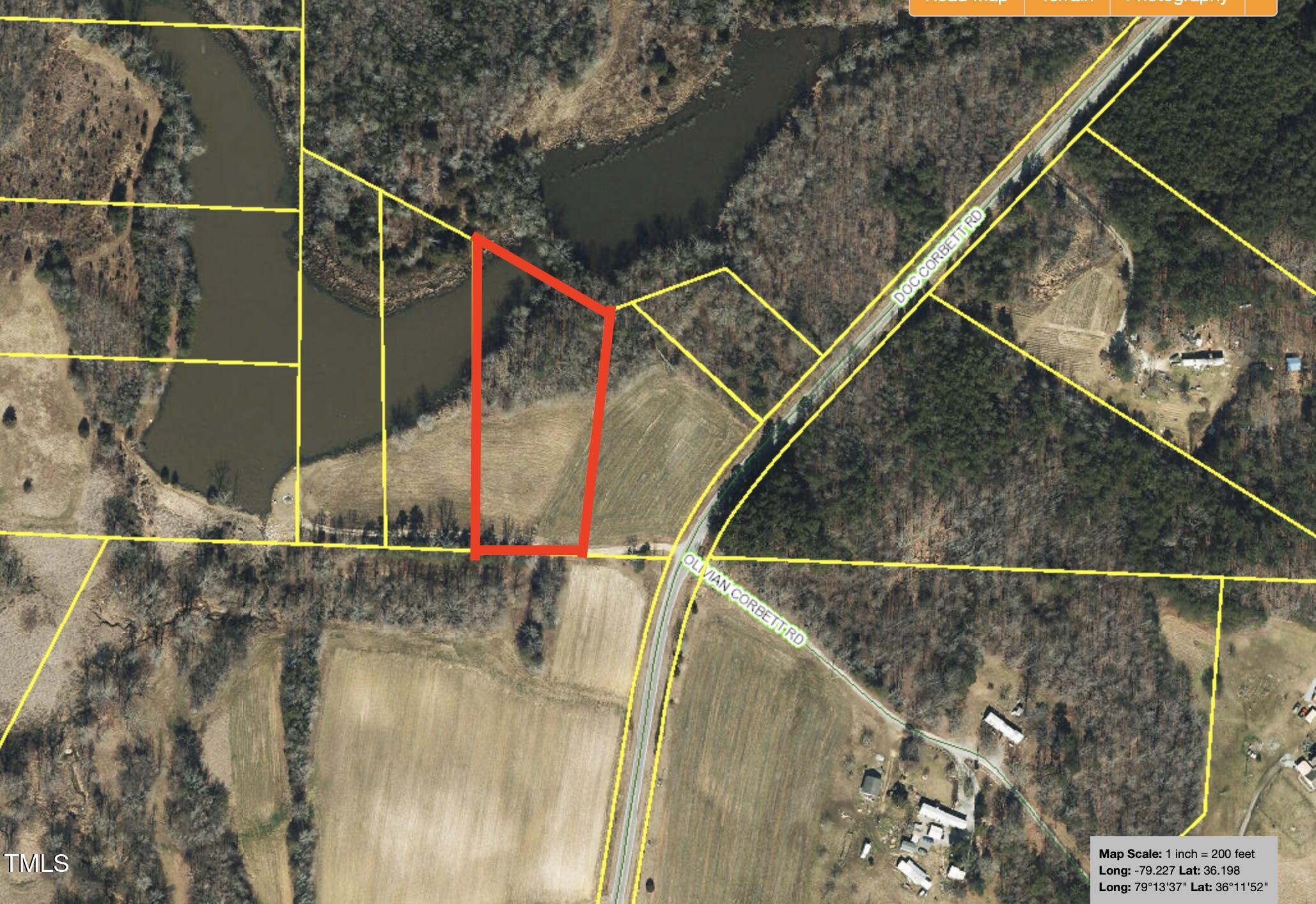 0 Doc Corbett Rd Road Property Photo 2