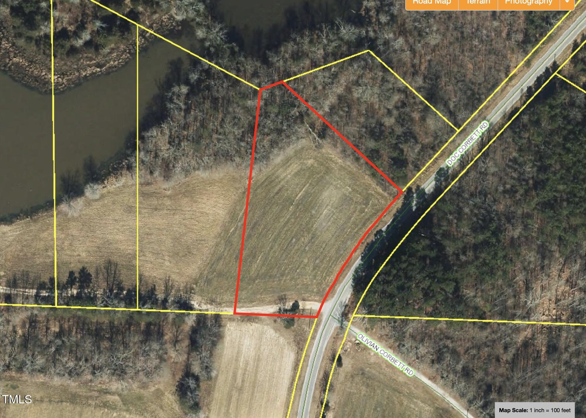 0 Doc Corbett Rd Road Property Photo 2
