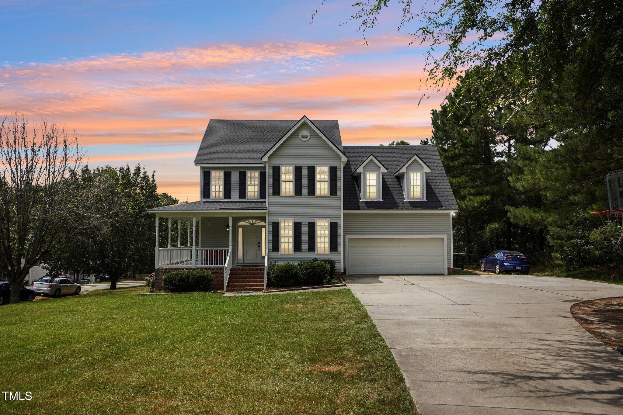 683 Castleberry Road Property Photo 1
