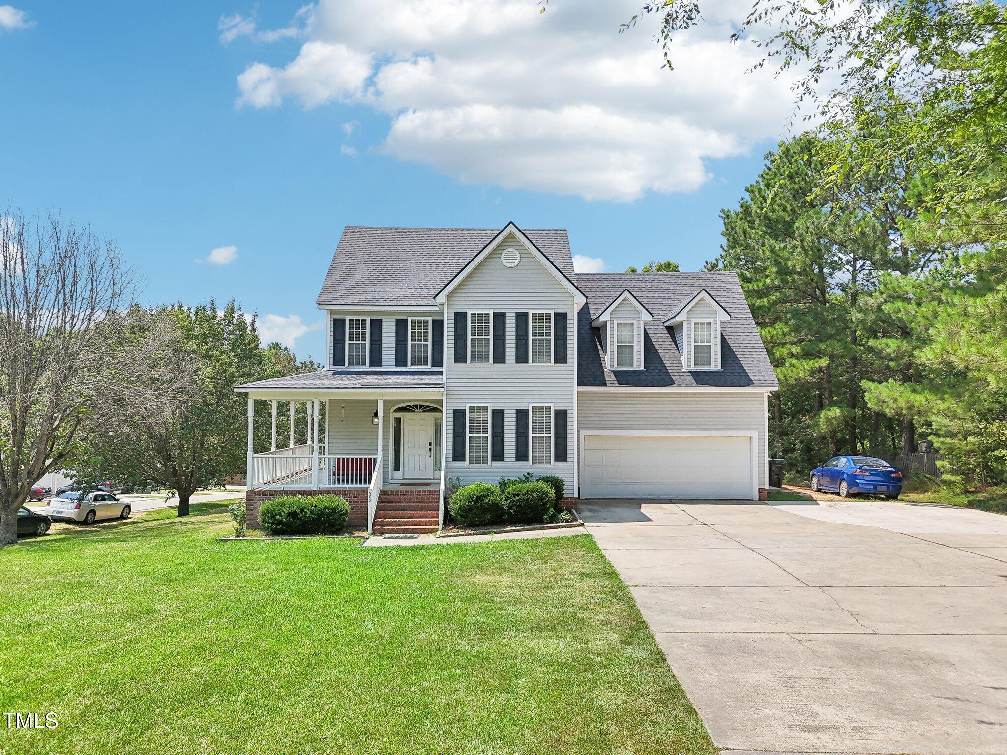 683 Castleberry Road Property Photo 17
