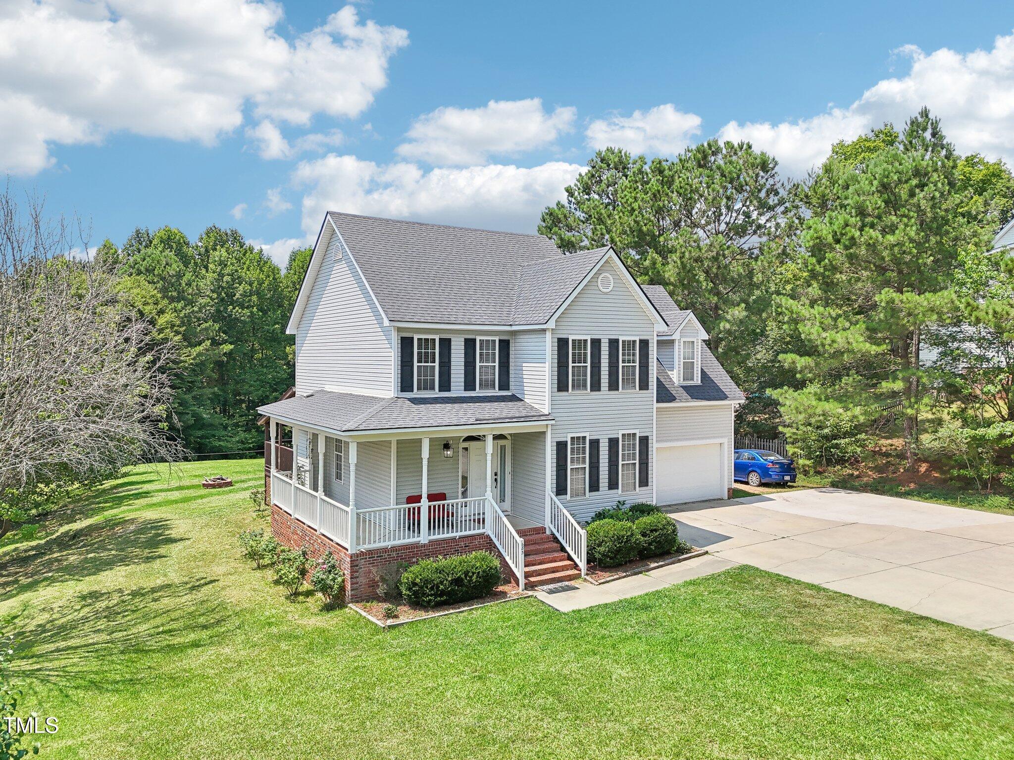 683 Castleberry Road Property Photo 18