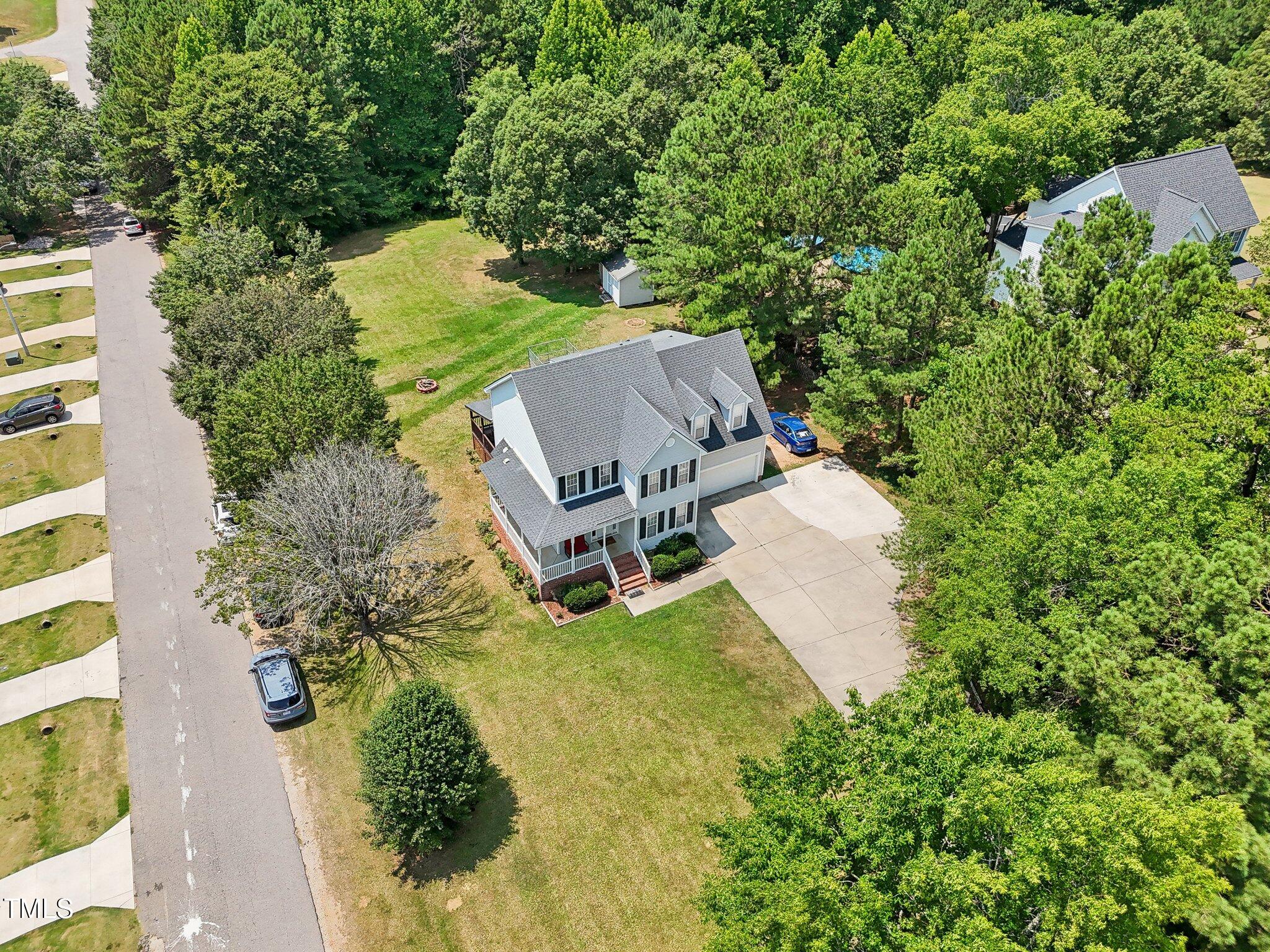 683 Castleberry Road Property Photo 21
