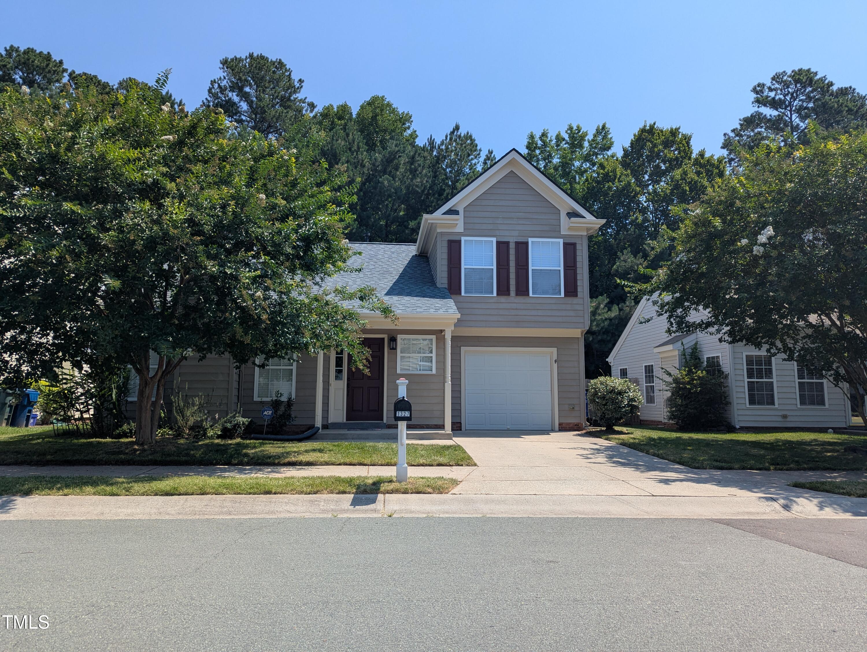 1327 Fairmont Street Property Photo 1