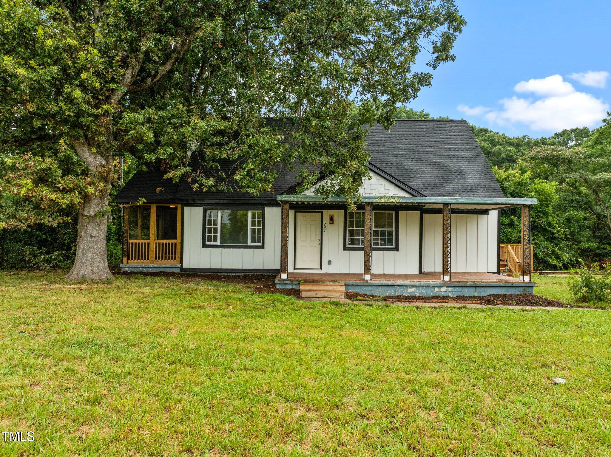 527 Cornelius Street Property Photo 47