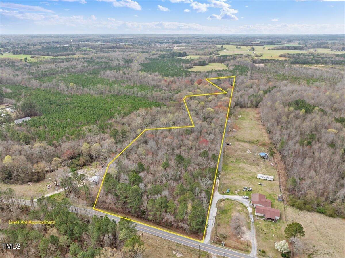 0 Warner Bridge Road Property Photo 1