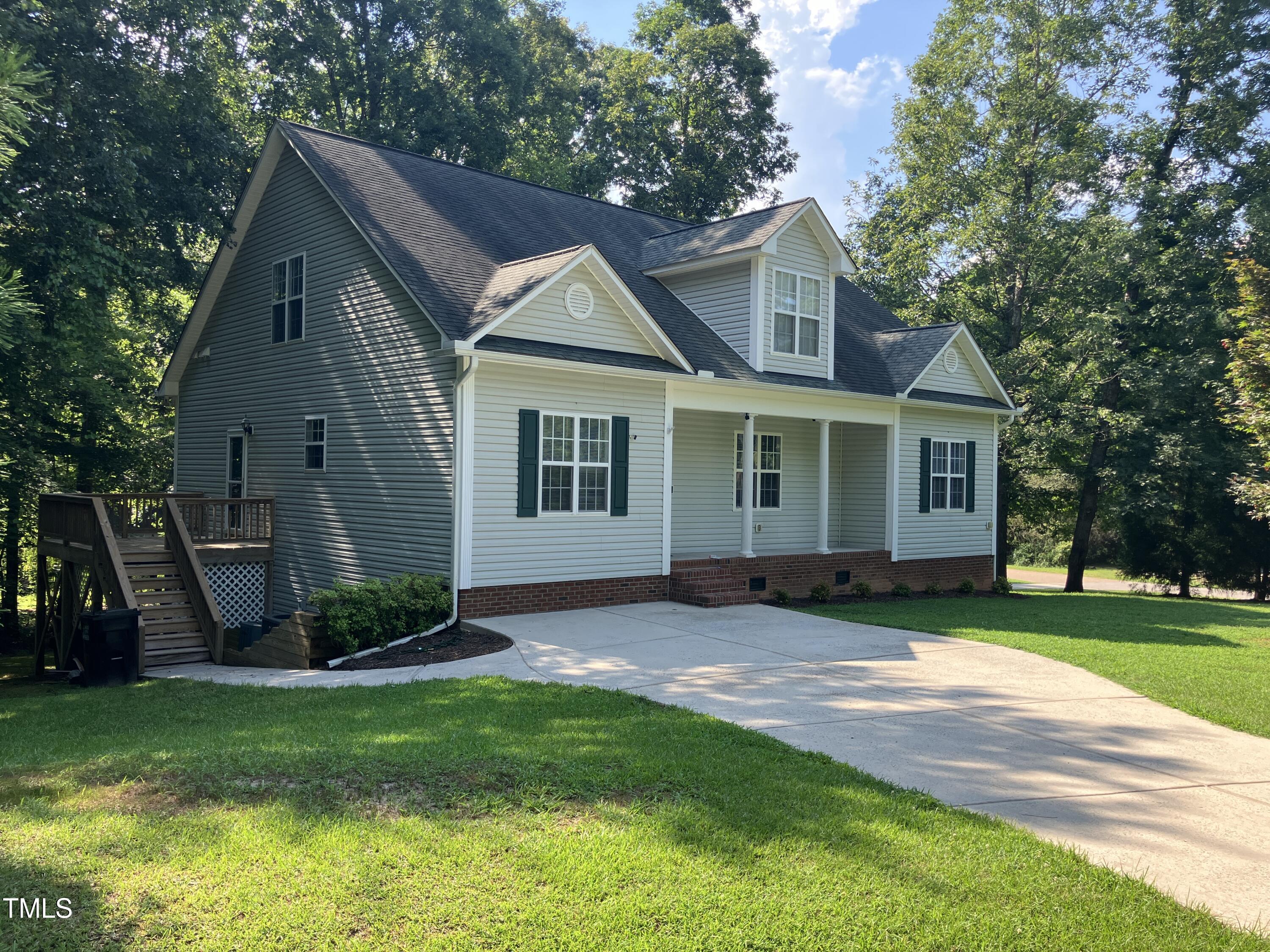 619 Rudy Drive