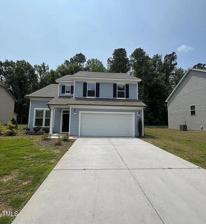 162 Alnwick Court Property Photo 1