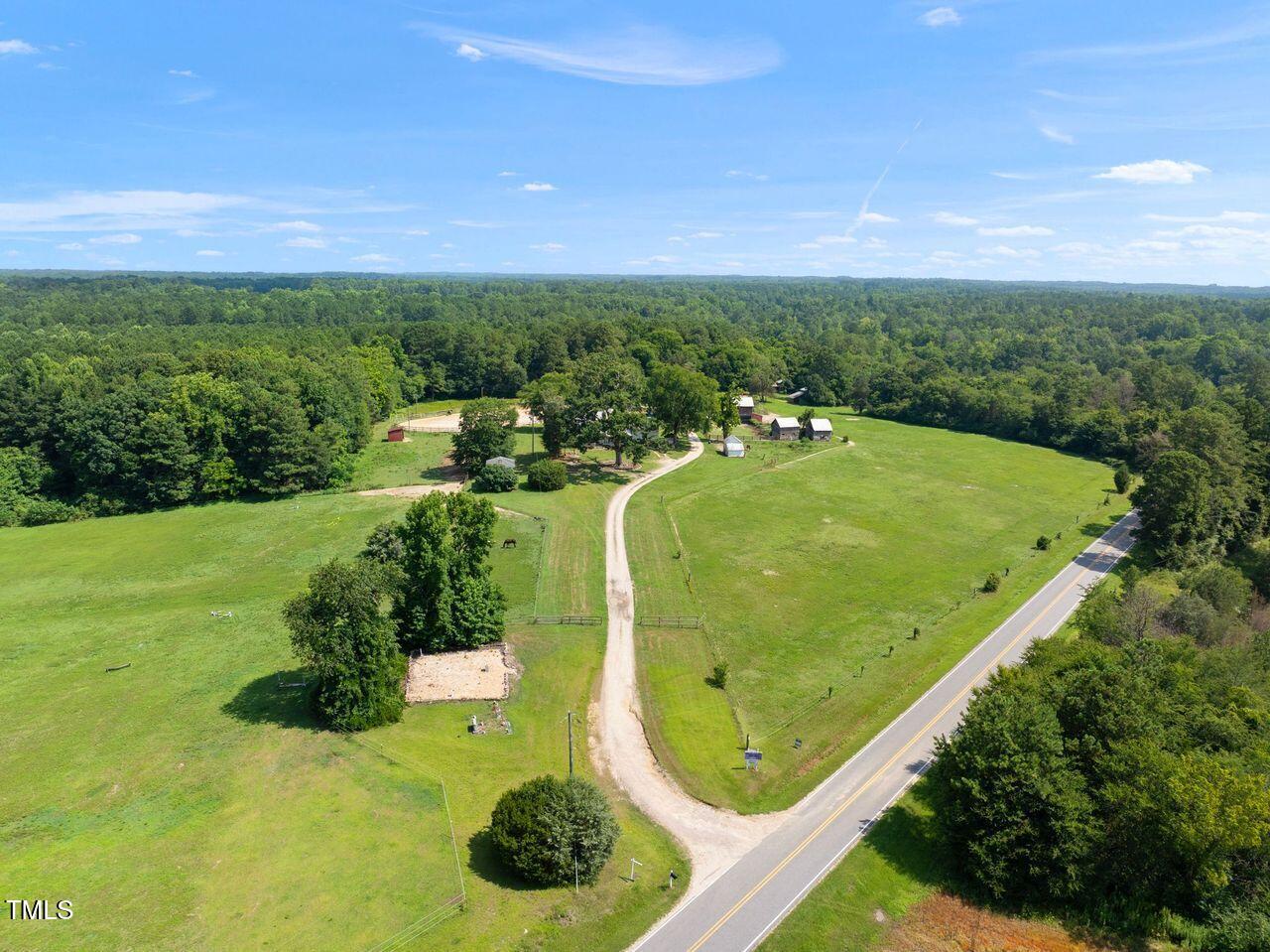 8401 Mitchell Mill Road Property Photo 1