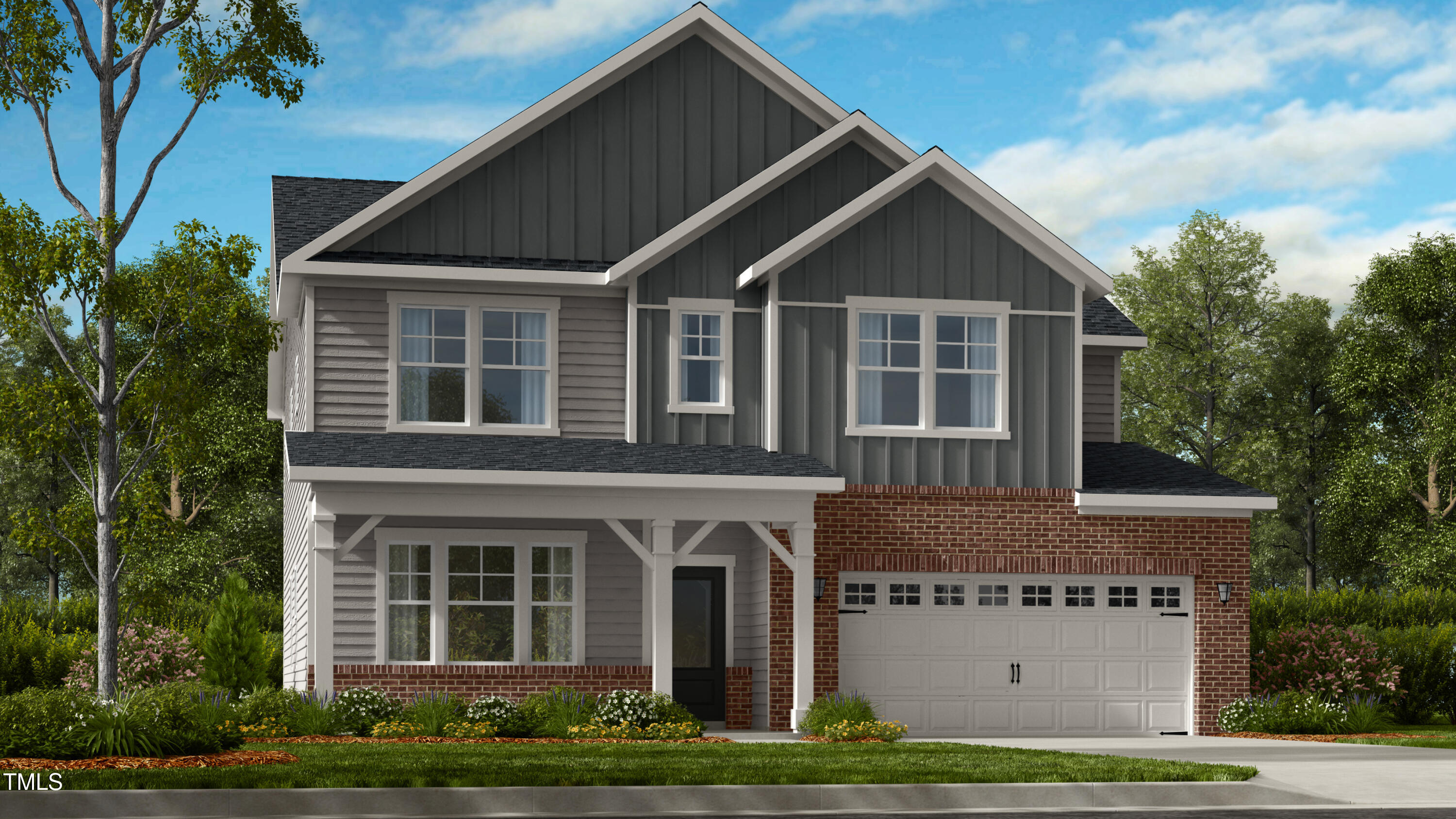136 Rivulet Court Property Photo 1