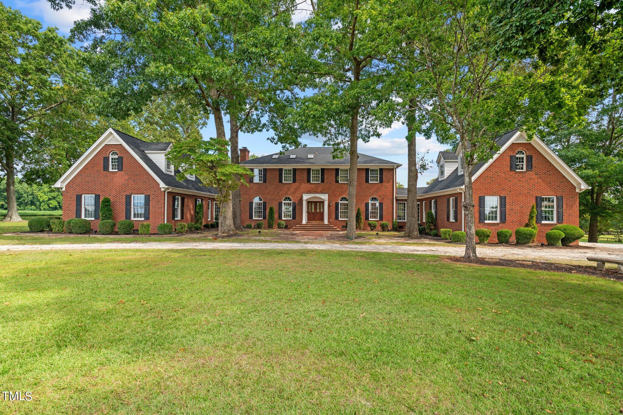 387 Three Bridge Road Property Photo 1