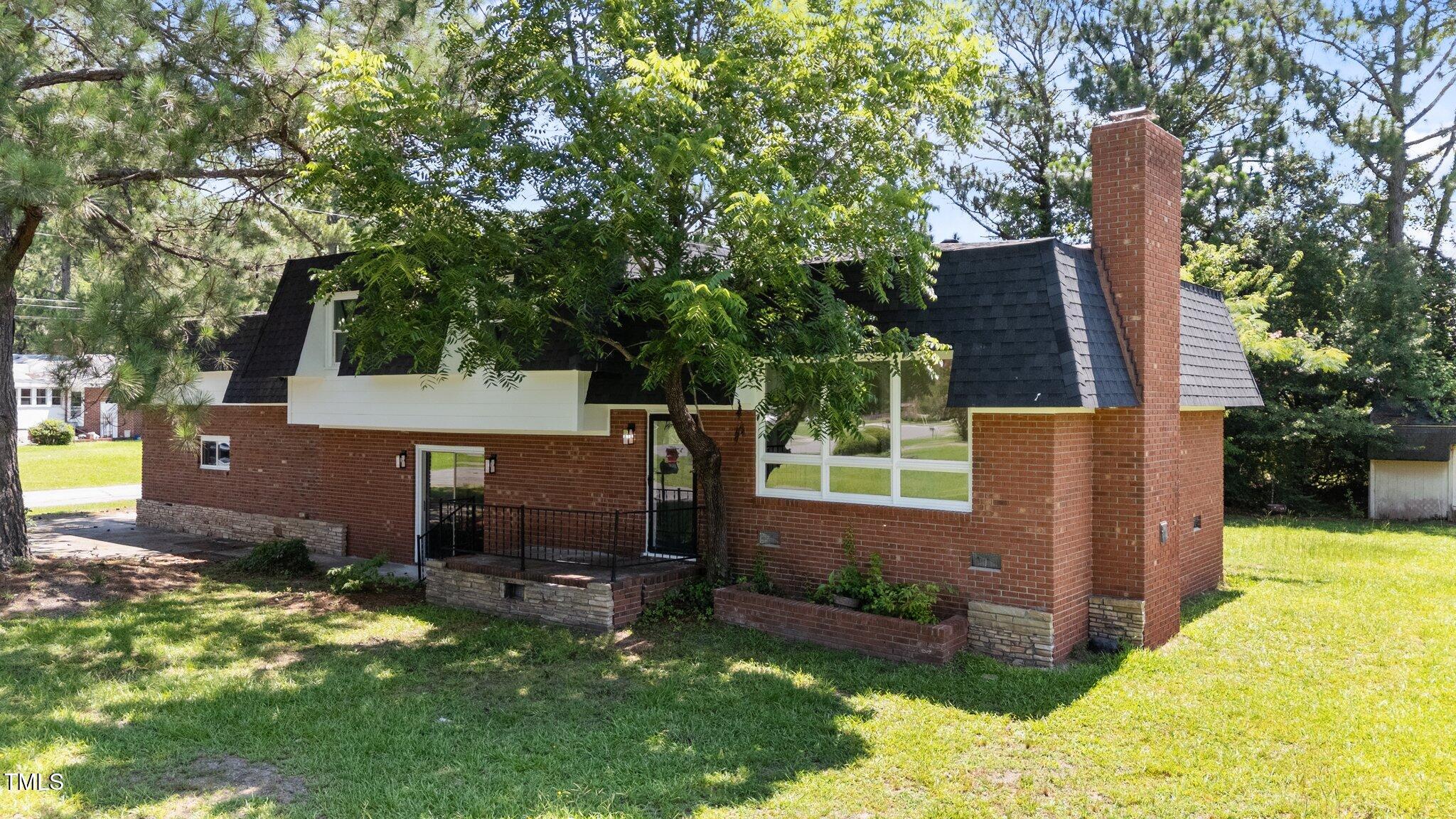 1617 Chase Street Property Photo 1