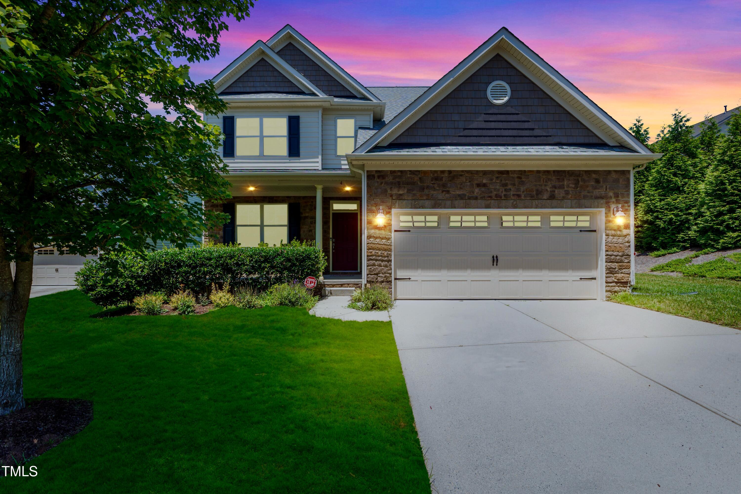 4 Seawell Court Property Photo 1