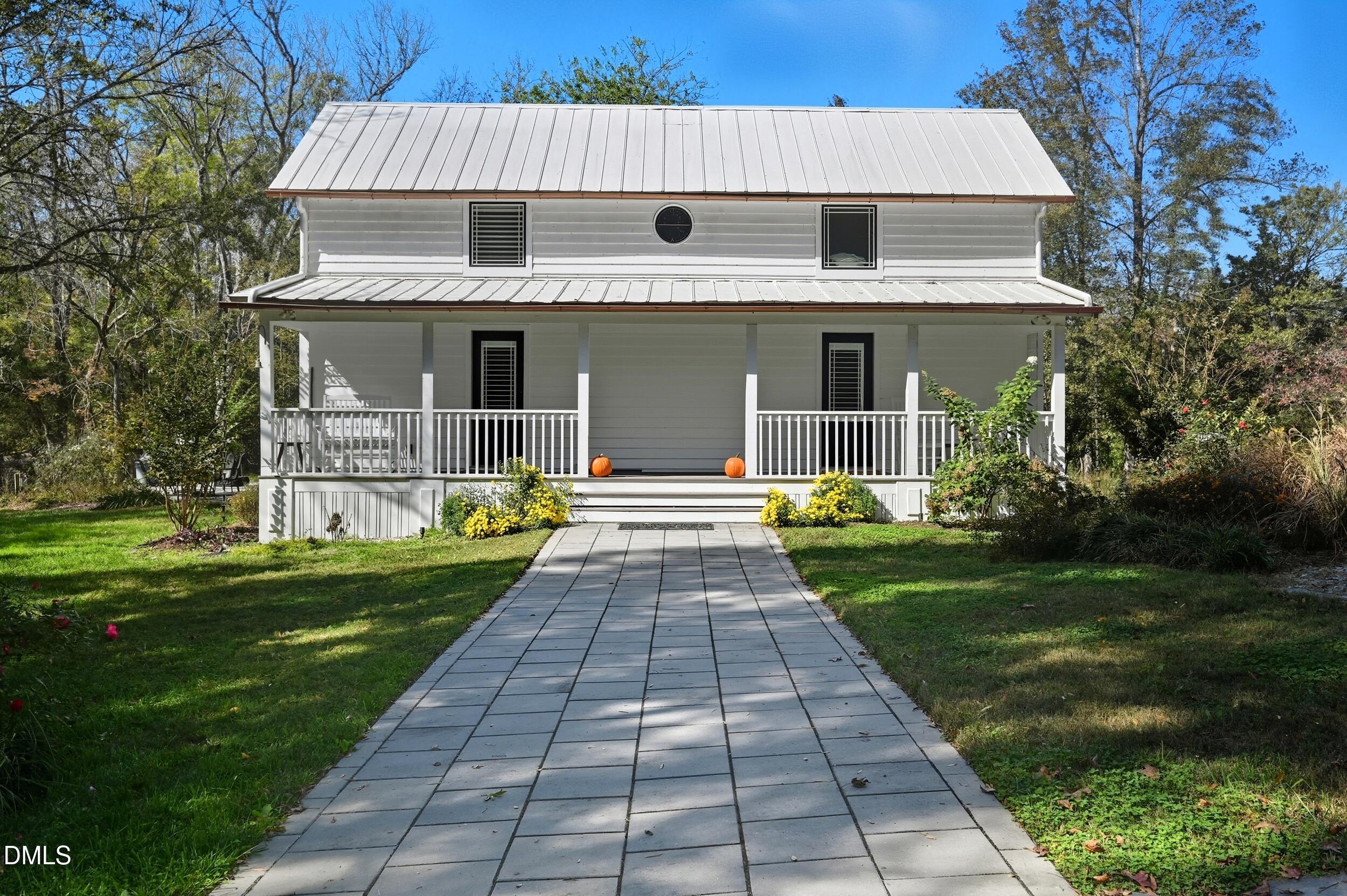 1451 Hawkins Road Property Photo 1