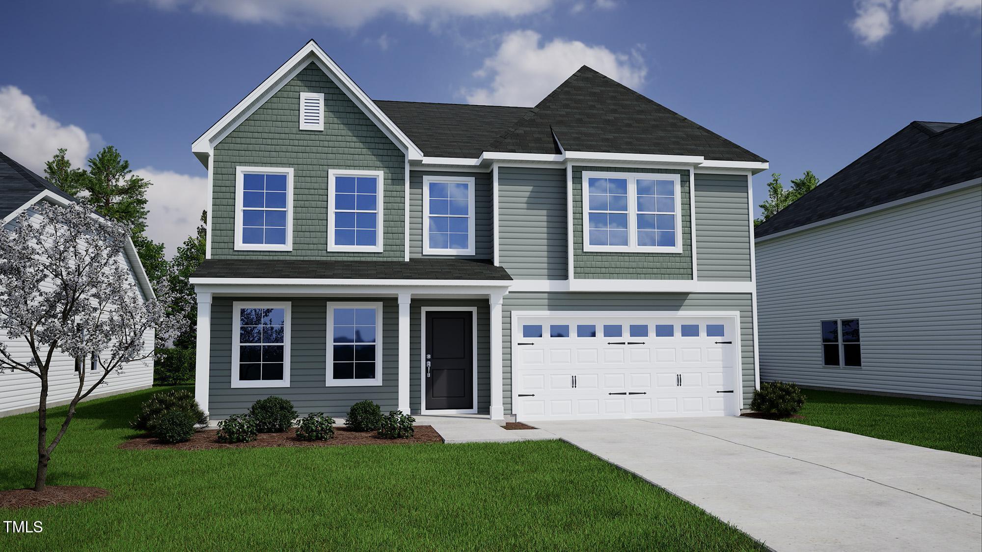 81 Plantation Drive Property Photo 1