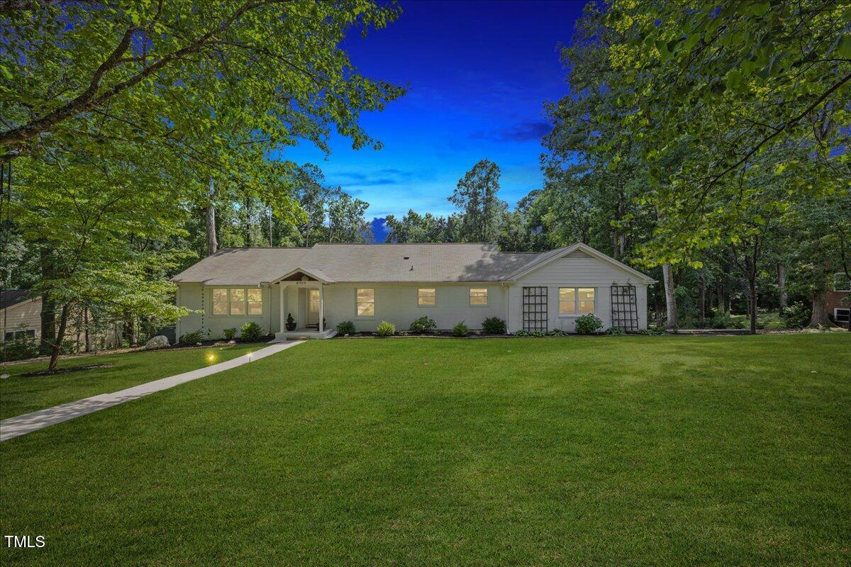 8909 Hunting Trail Property Photo 1