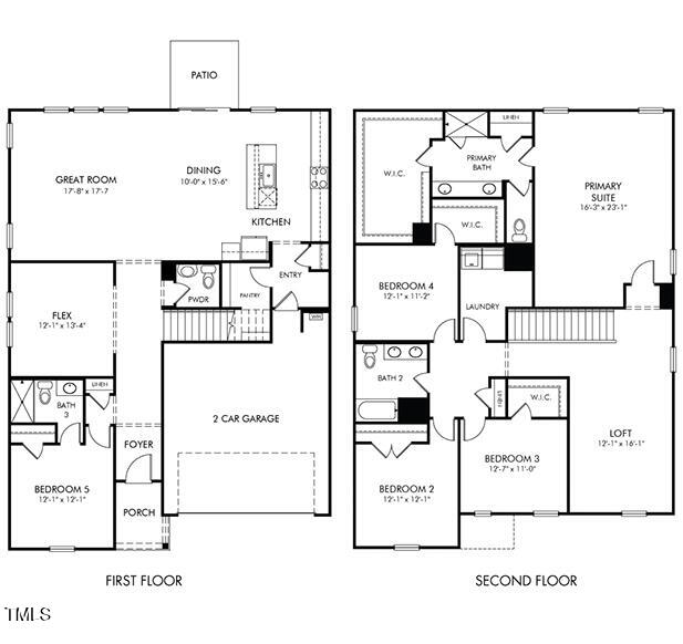 1229 Whitespire Way Property Photo 1