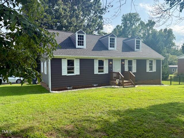 105 Meadow Brook Lane Property Photo 1