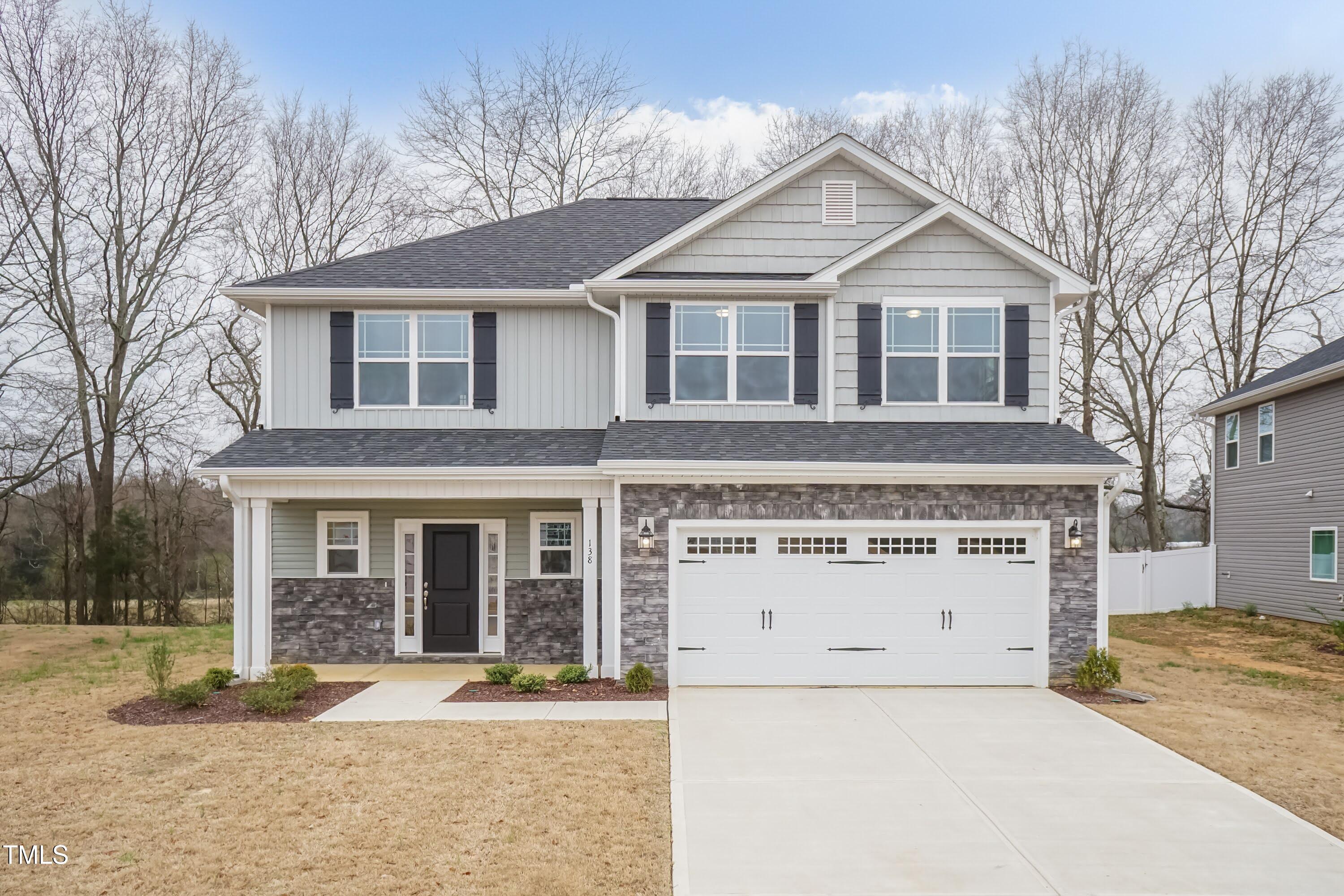 300 New Twin Branch Court Property Photo 1