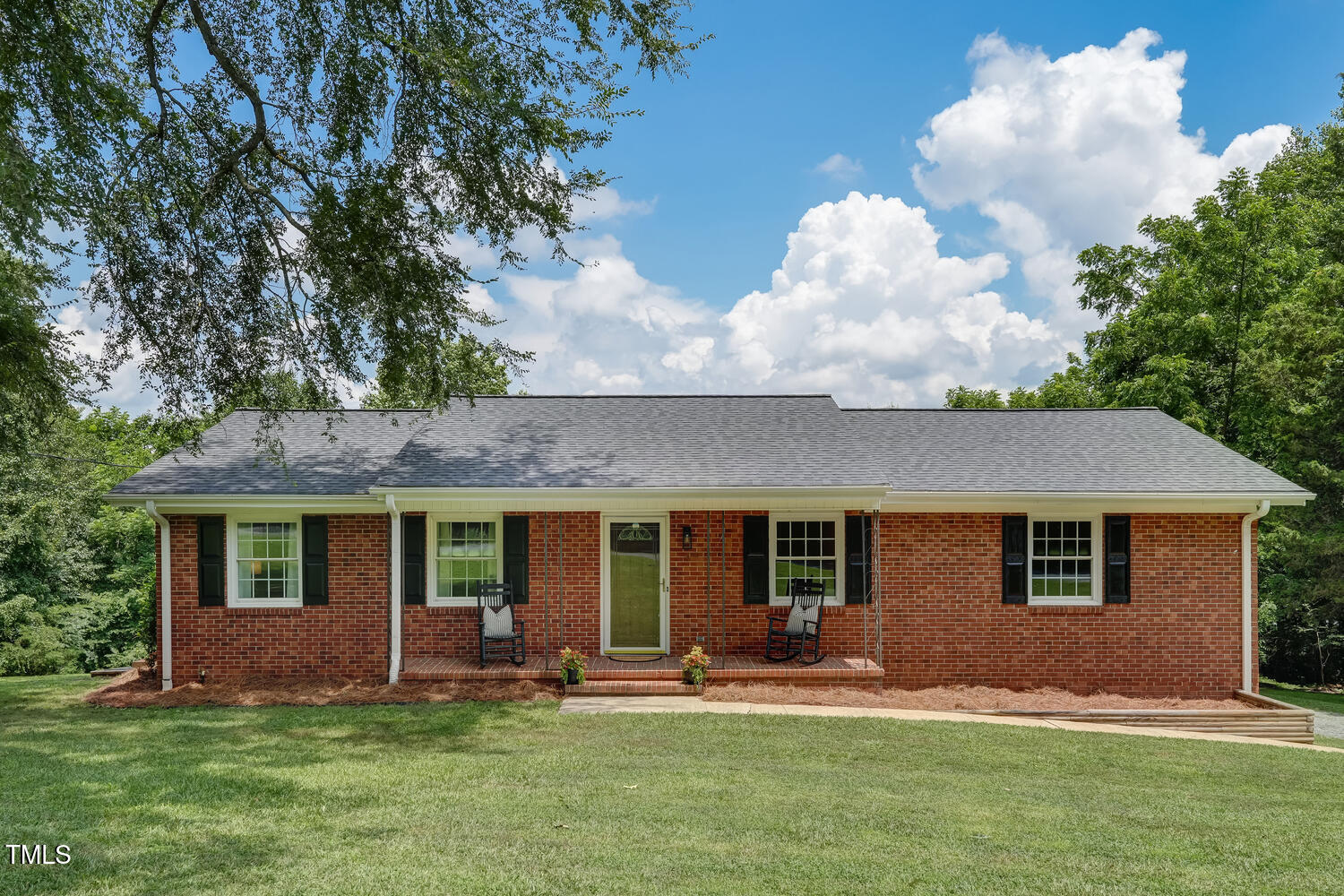 9180 River Mill Road Property Photo 1