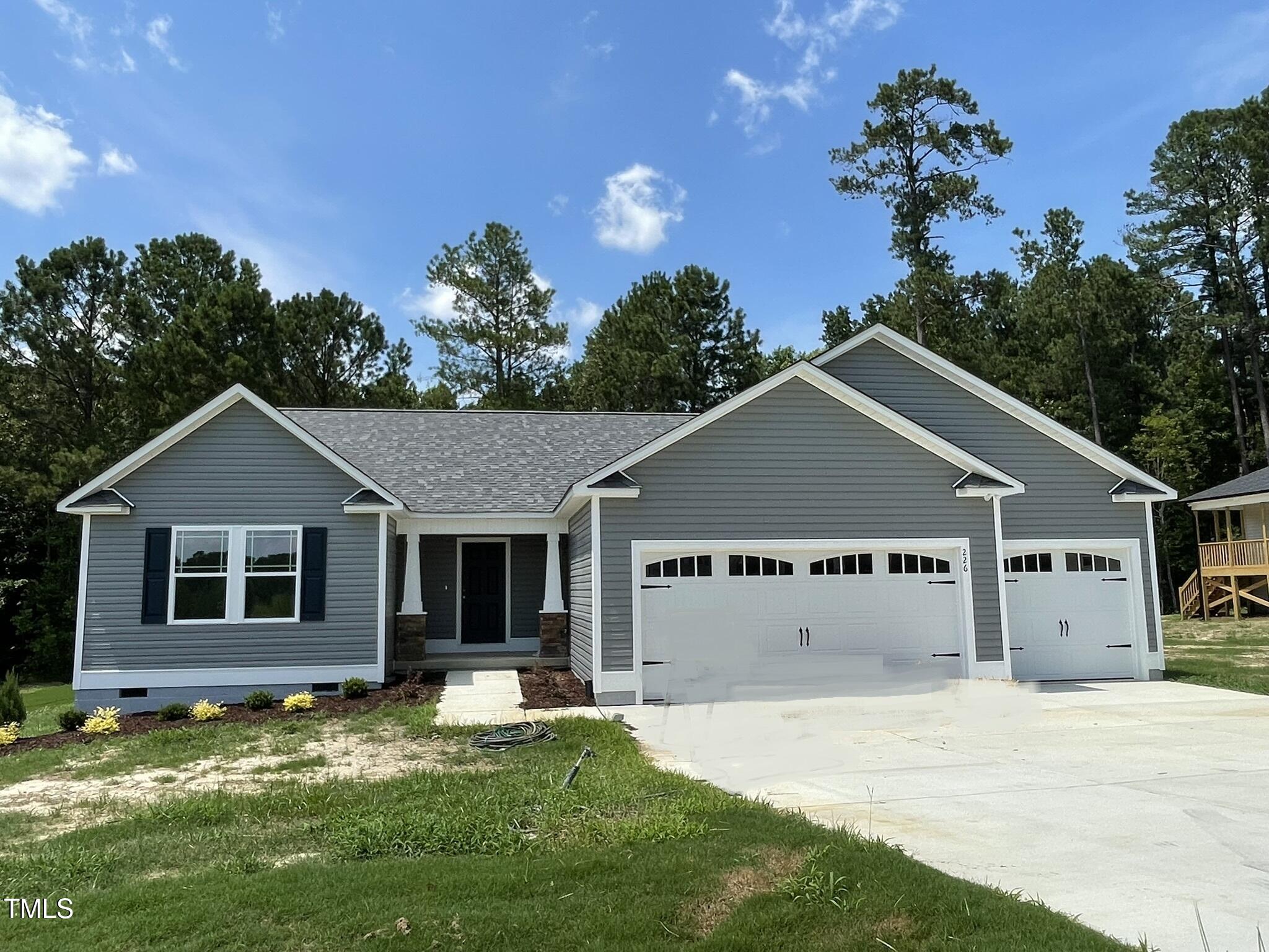 226 Bonsai Way Property Photo 1