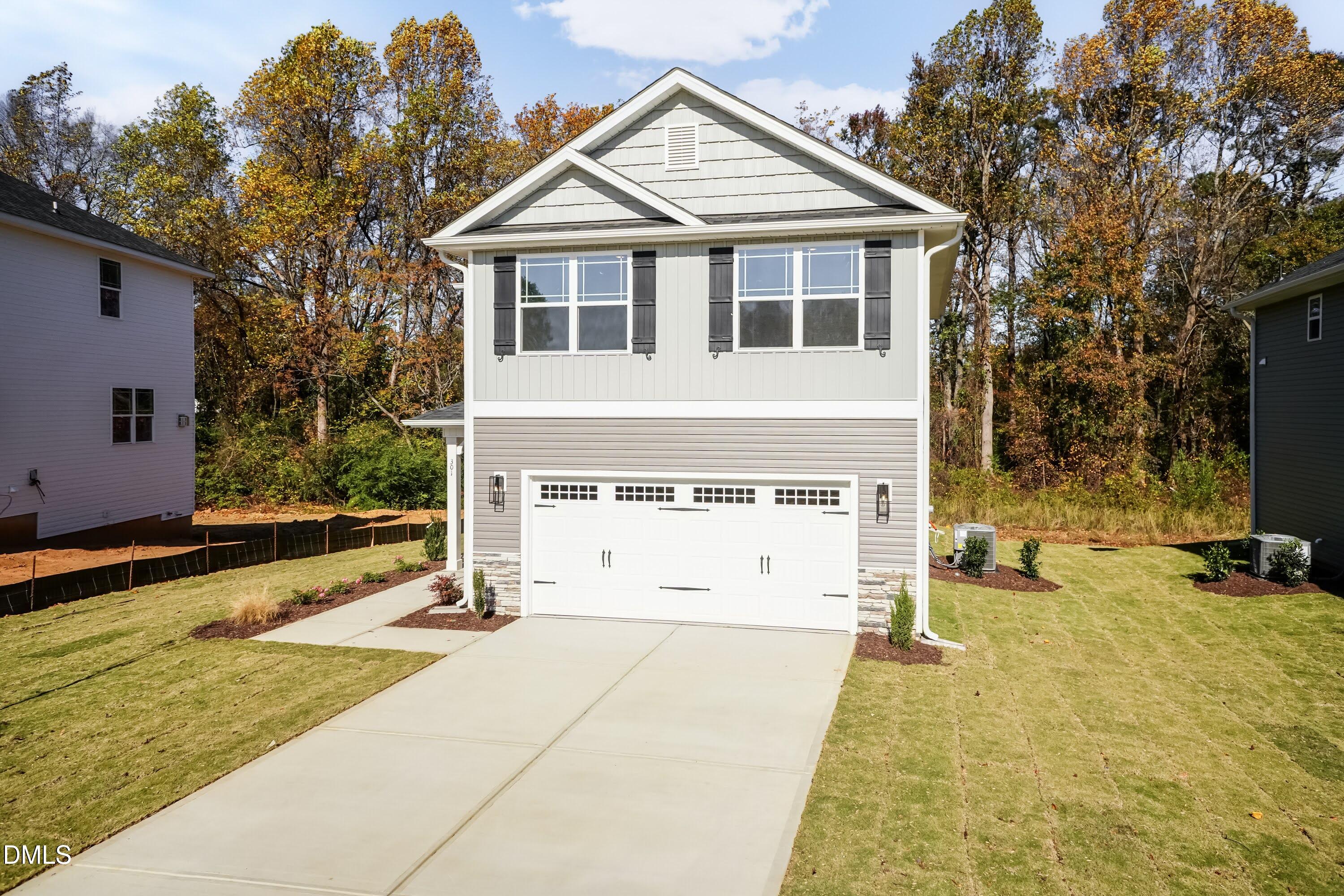 333 New Twin Branch Court Property Photo 1