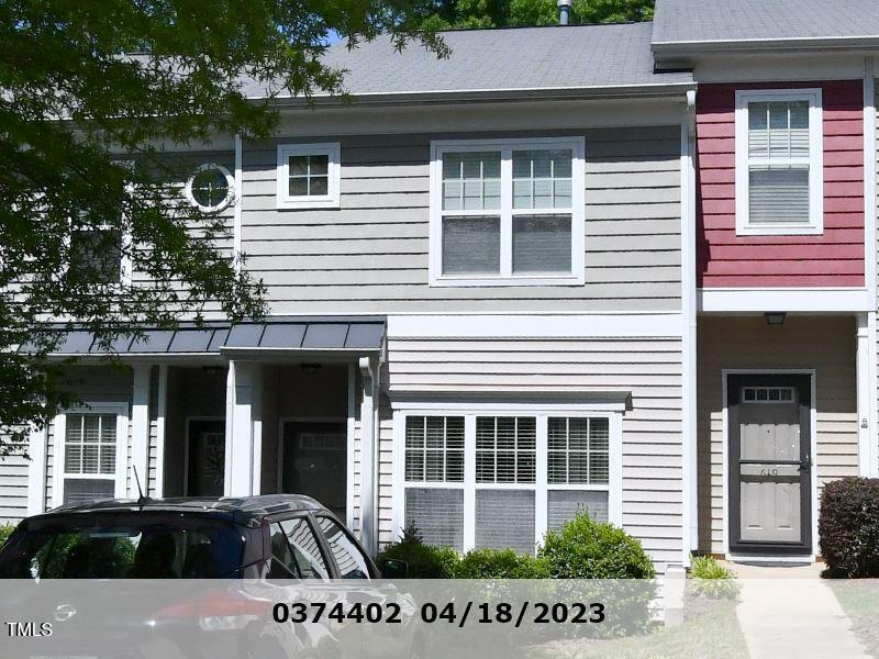 617 Elm Avenue Property Photo 1