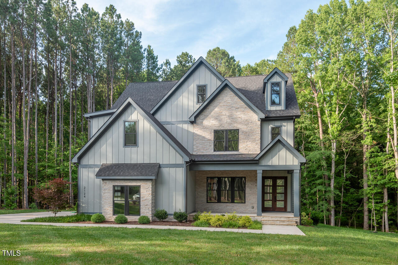 2124 Country Air Lane Property Photo 1