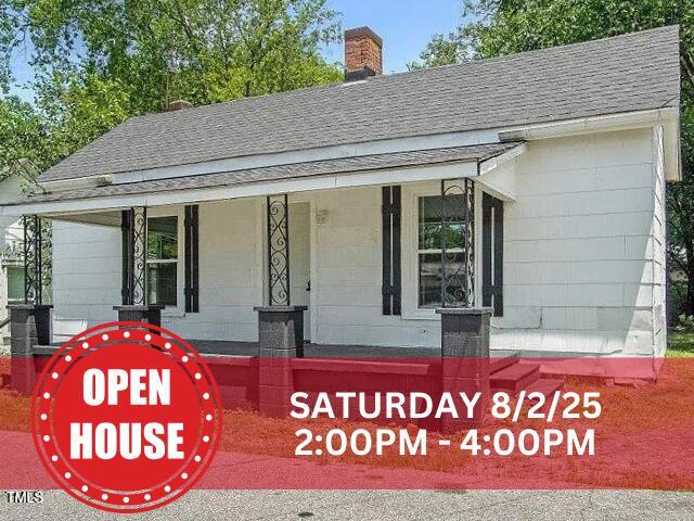 1118 N Church Street Property Photo 1