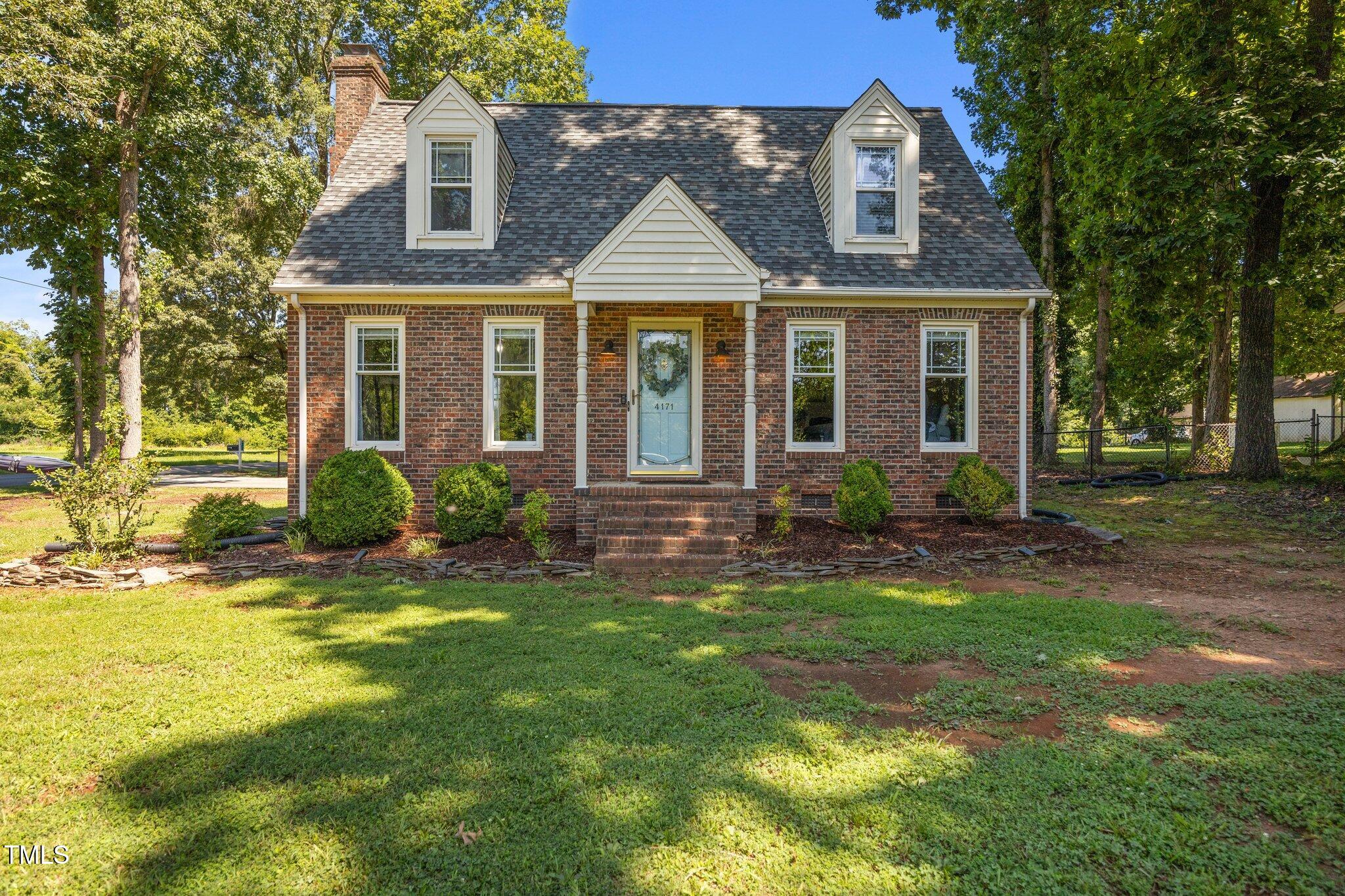 4171 Williams Mill Road Property Photo 1