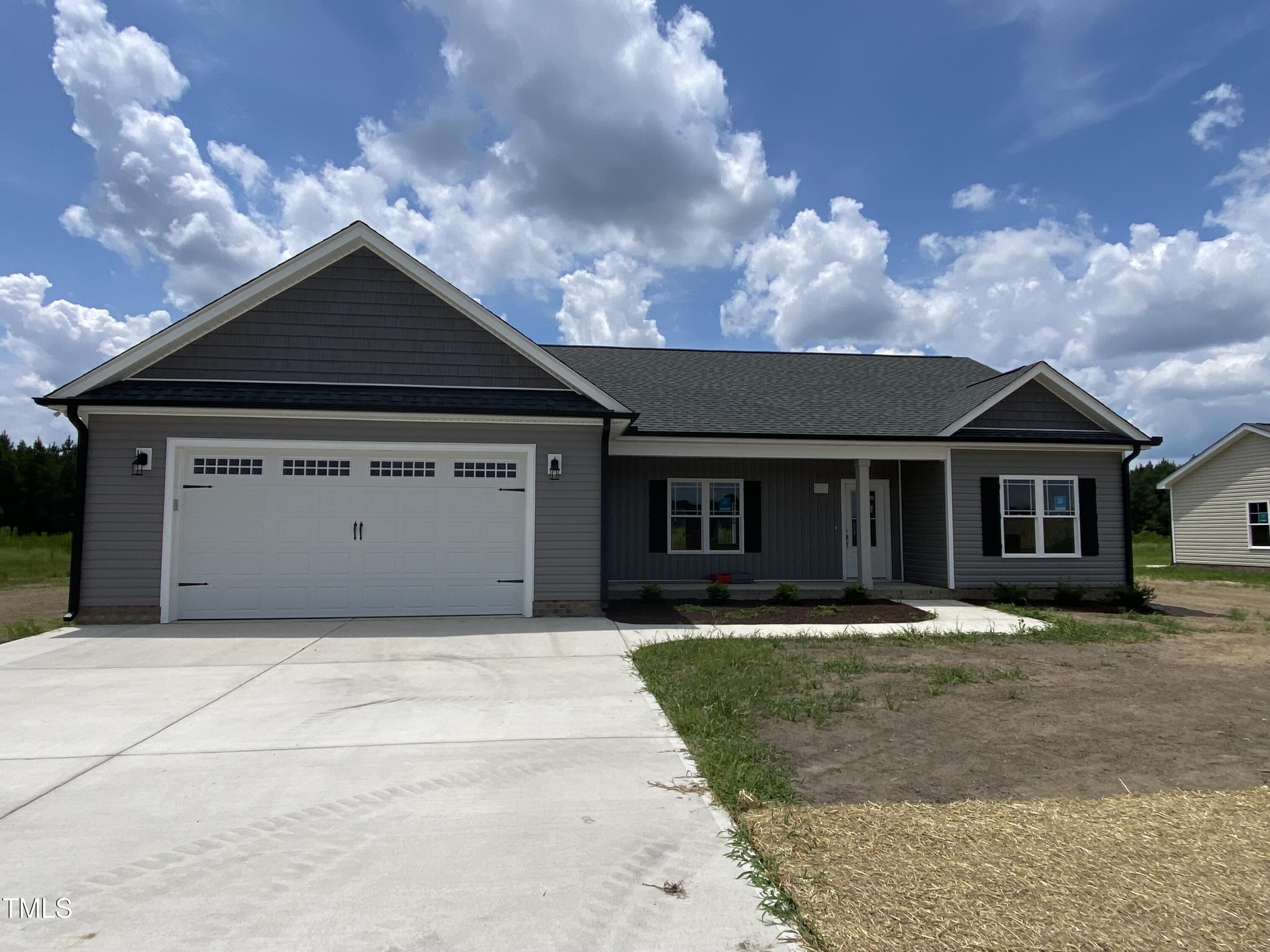202 Rae Drive Property Photo 1