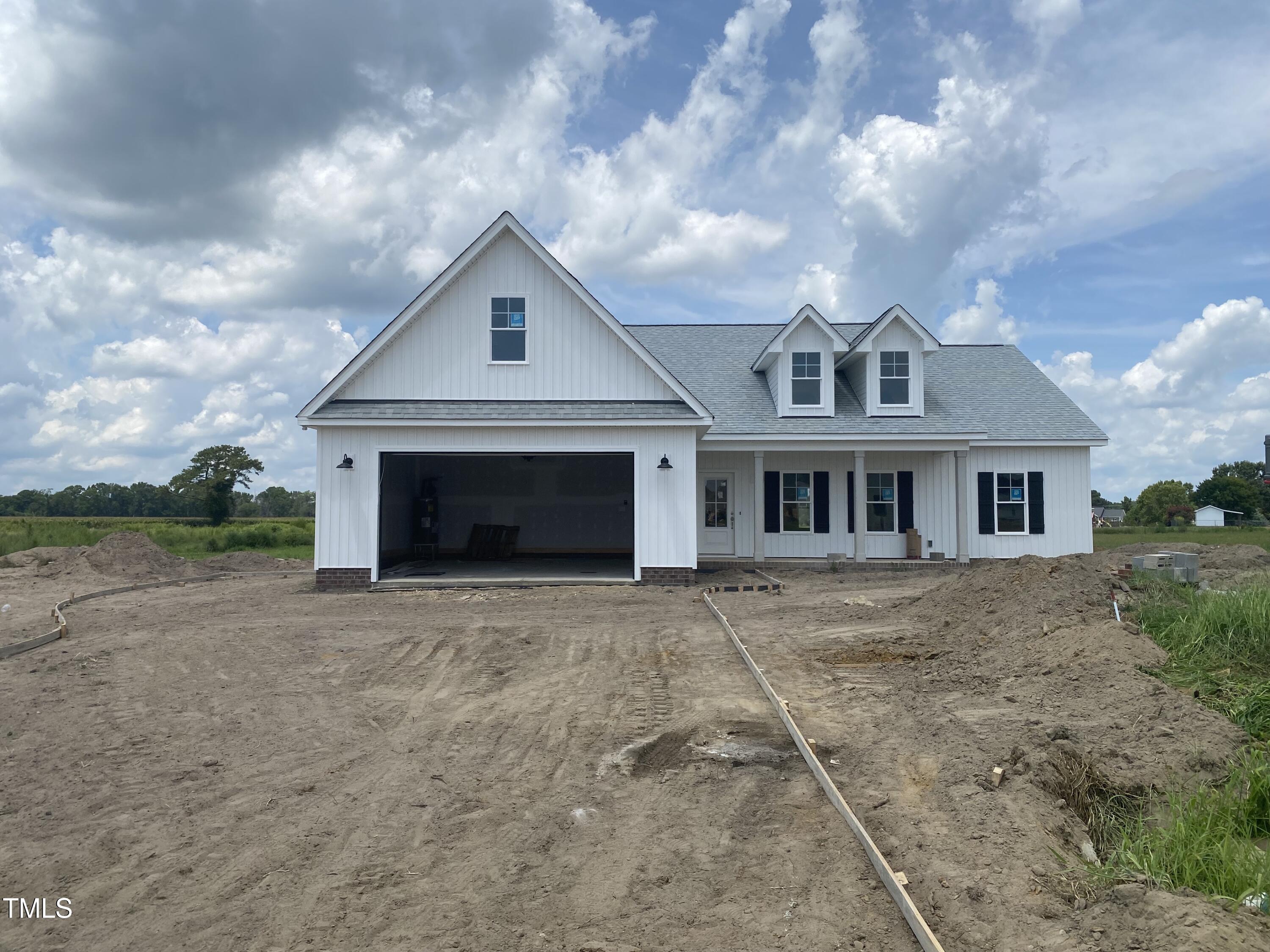 217 Rae Drive Property Photo 1