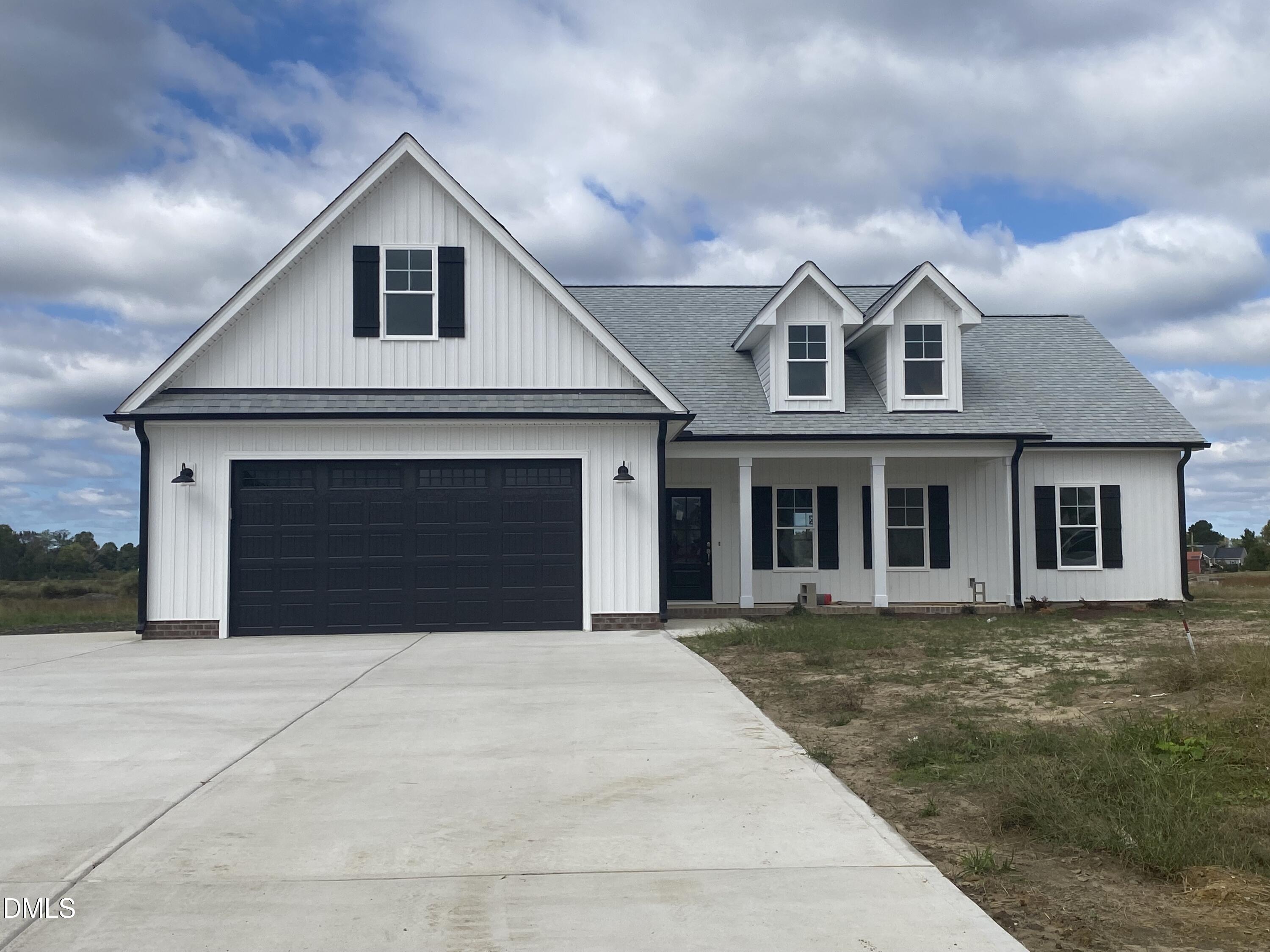 217 Rae Drive Property Photo 1