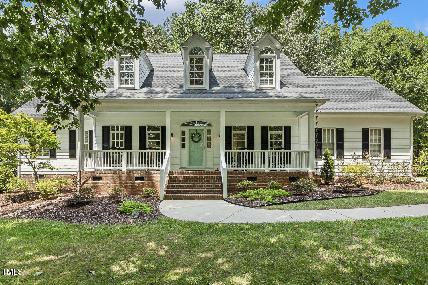 8916 Timberland Drive Property Photo 1