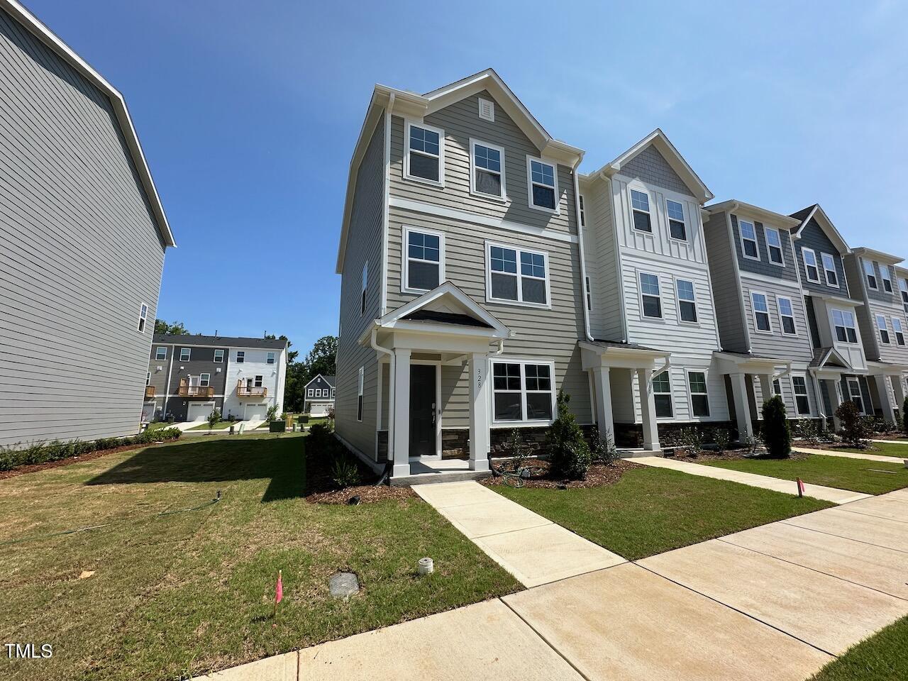 328 Carolina Springs Boulevard Property Photo 1