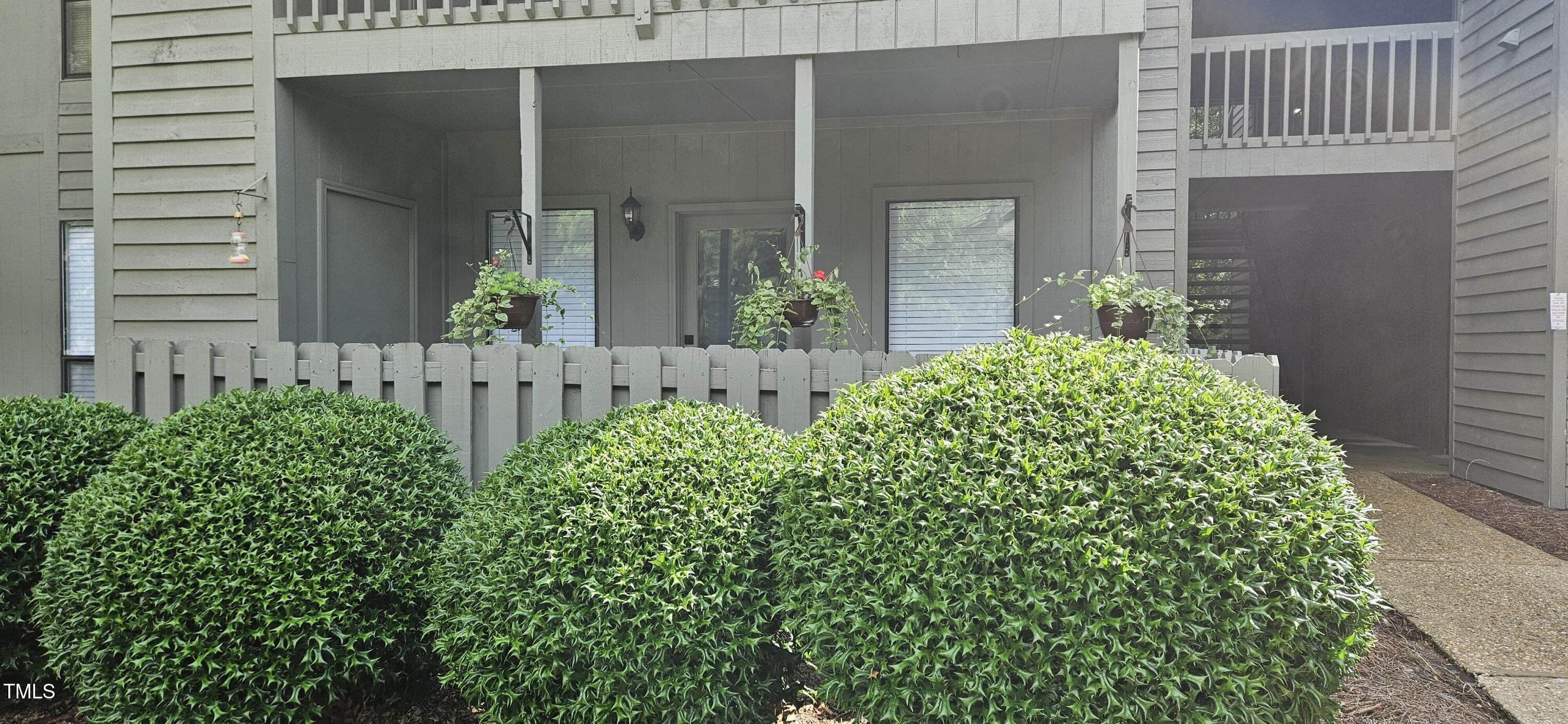 1861 Tryon Drive # 1 Property Photo 1