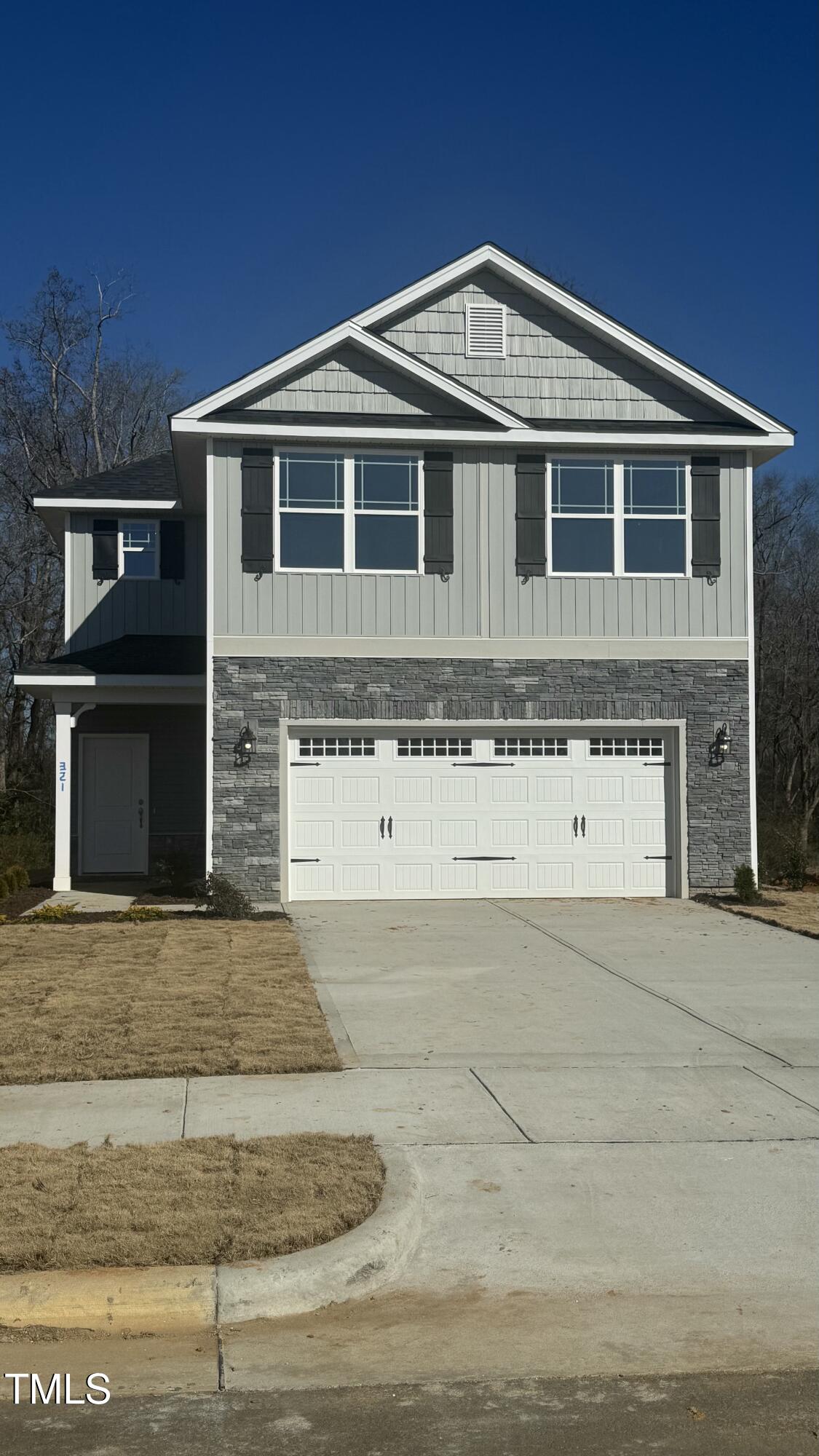 118 Hopewell Branch Court Property Photo 1