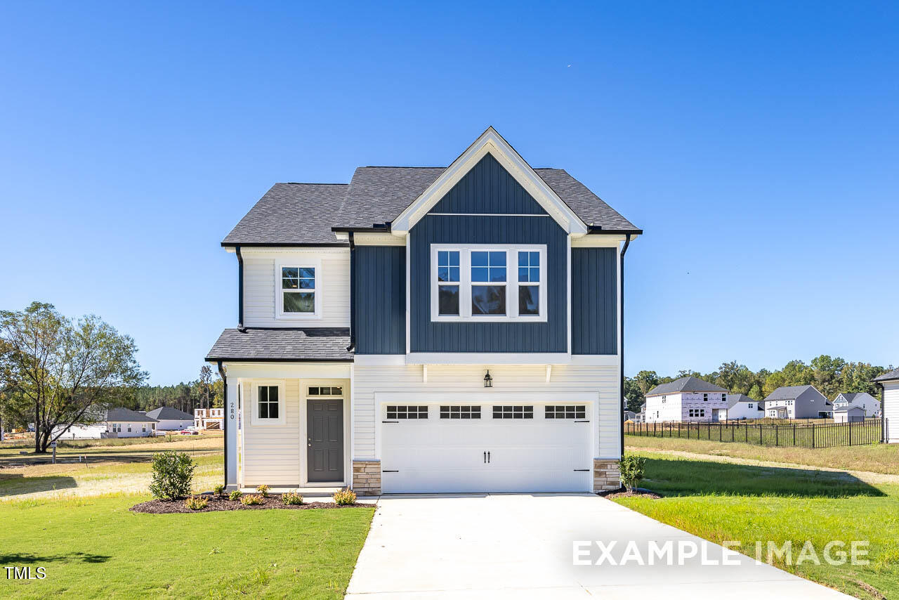 399 Old Fashioned Way Property Photo 1