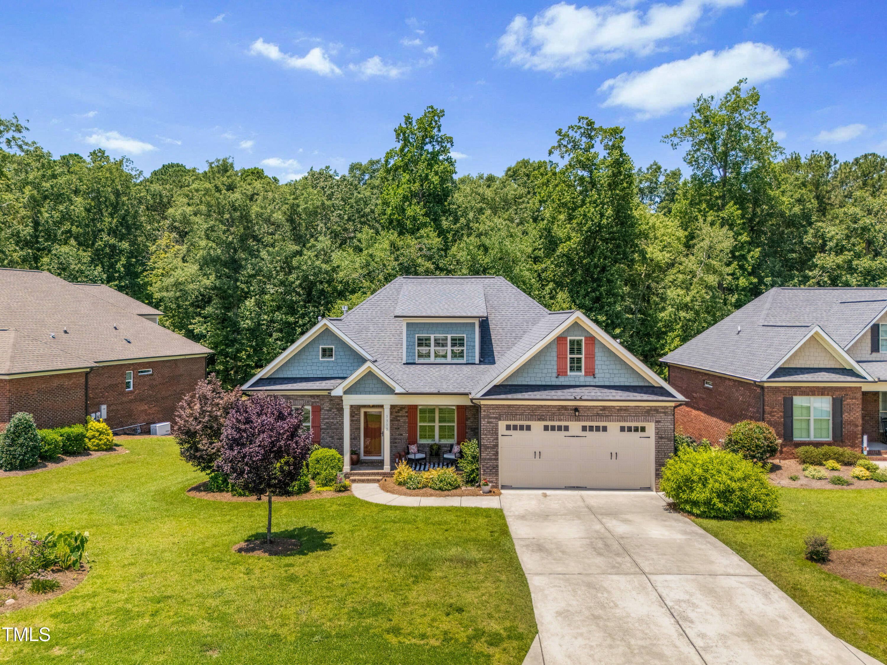 3313 Bentwinds Bluffs Lane