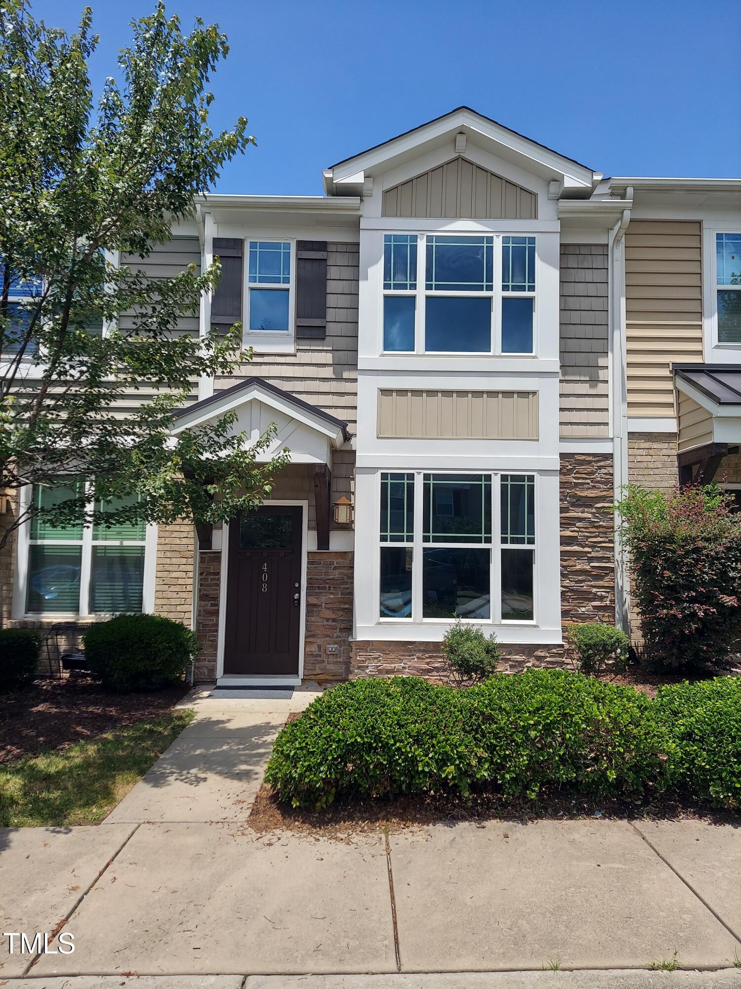 408 Timpson Avenue Property Photo 1