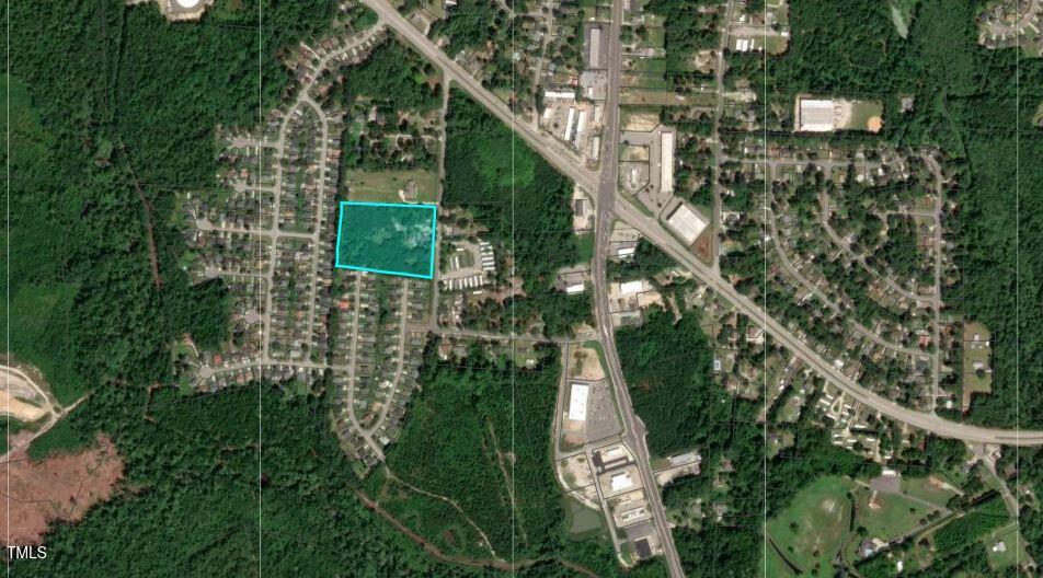 2902 John Brady Road Property Photo 1