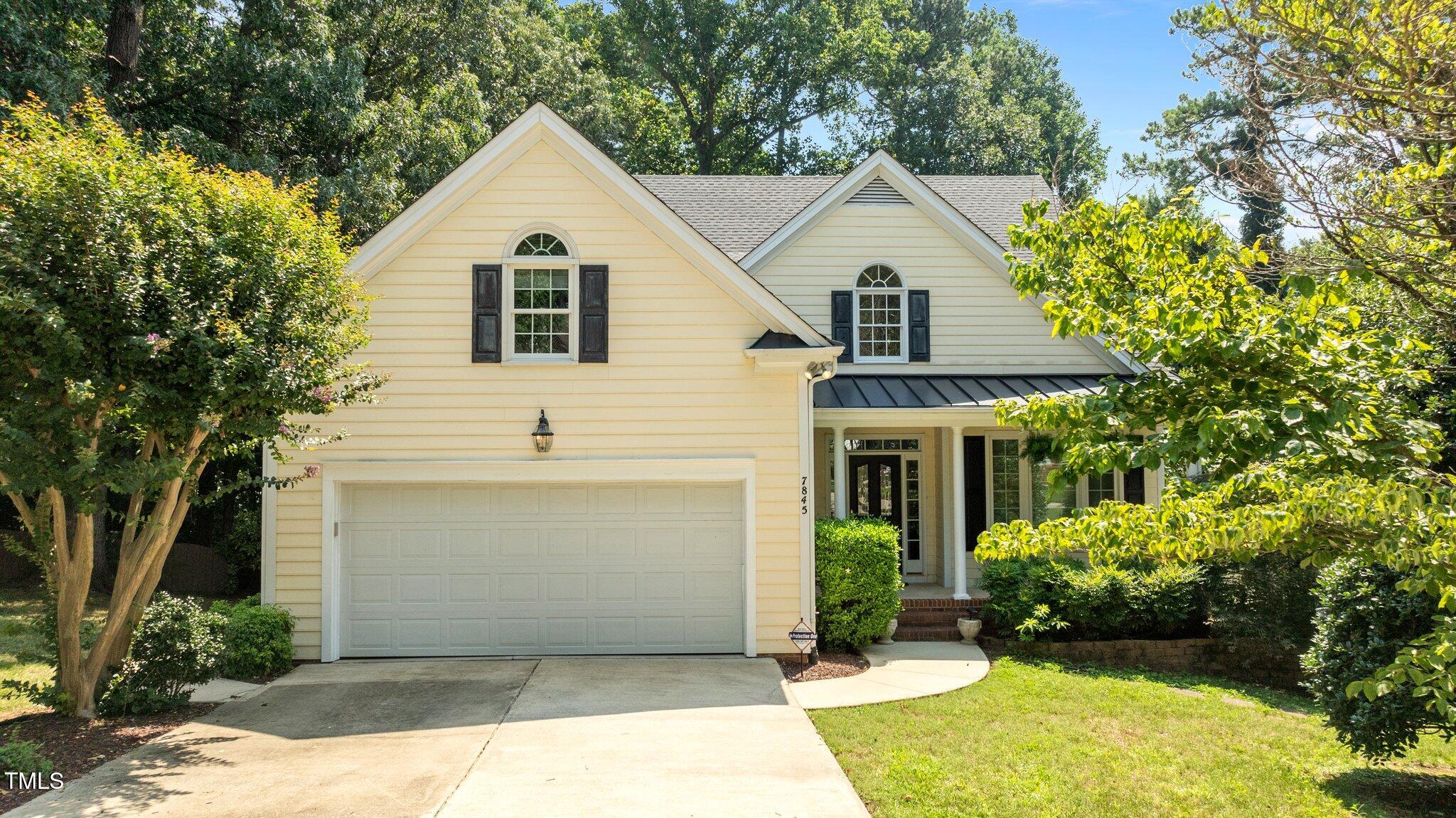 7845 Harps Mill Woods Run Property Photo 1