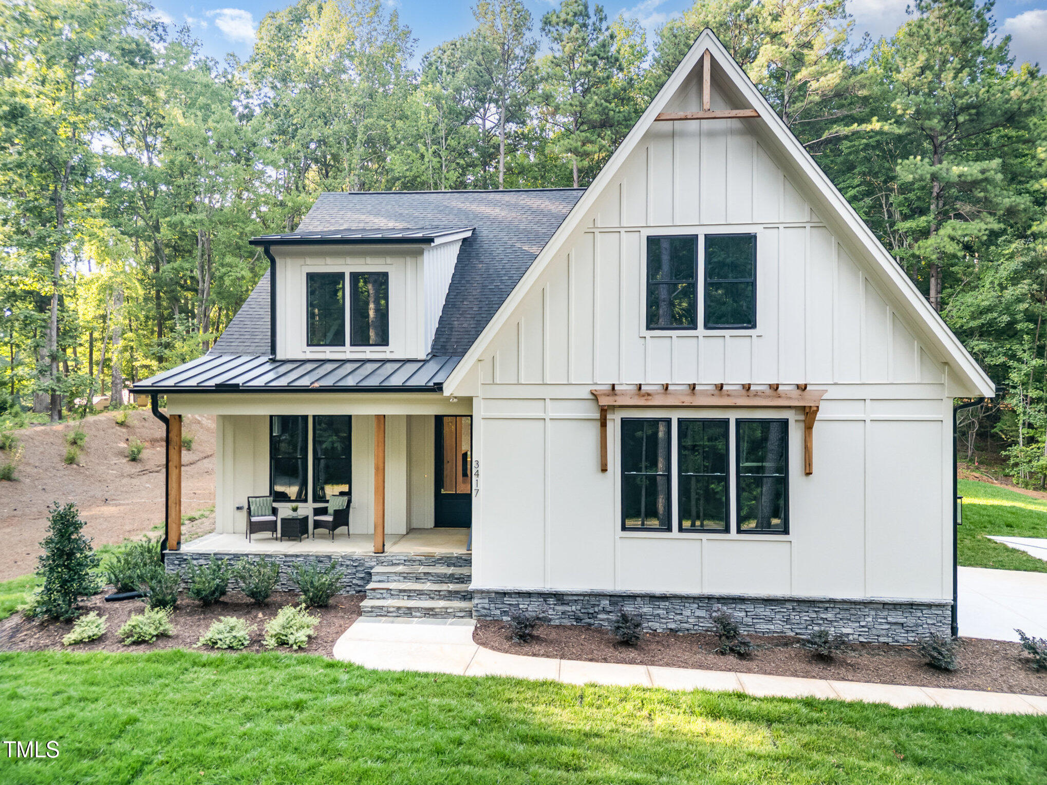 3714 Ode Turner Road