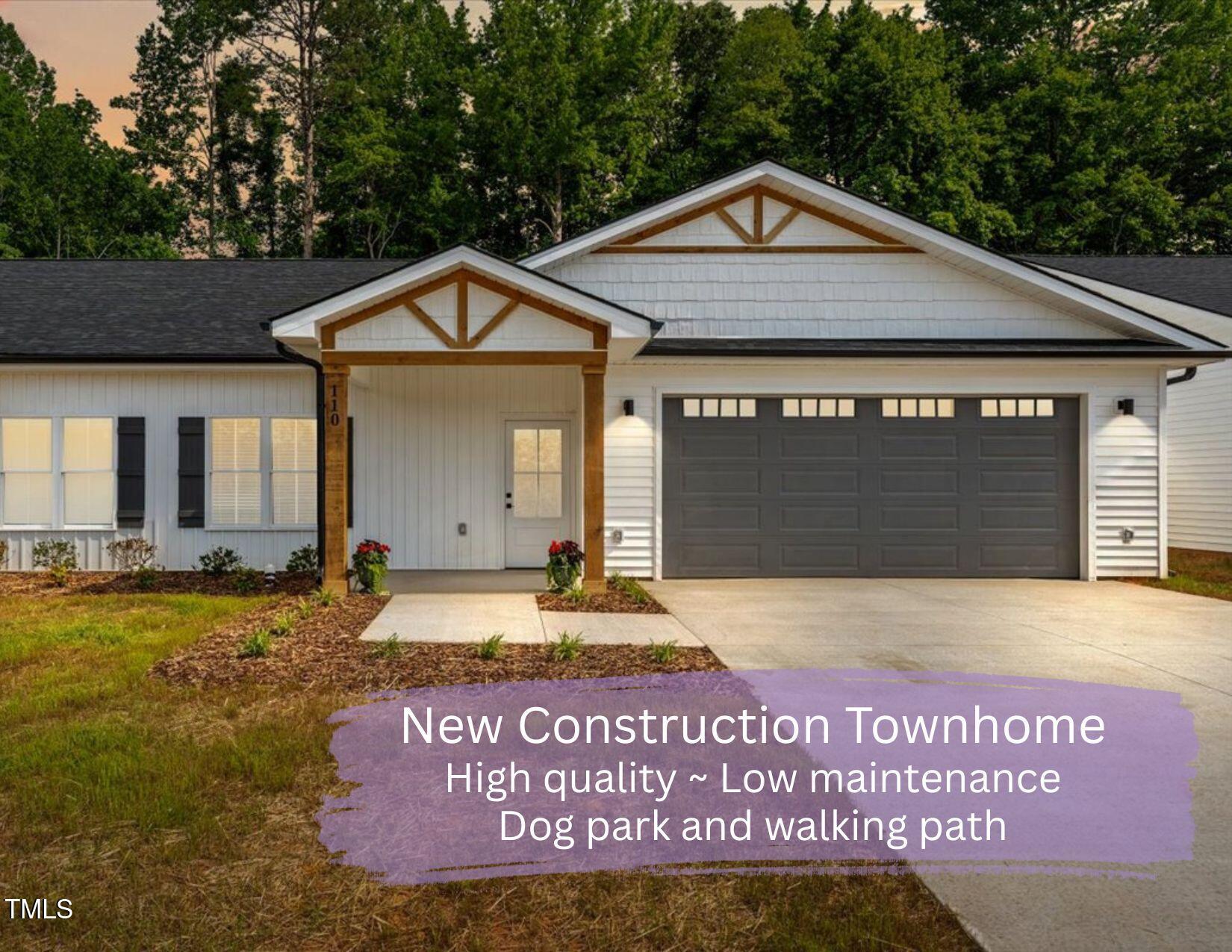 130 Old Heritage Road Property Photo 1