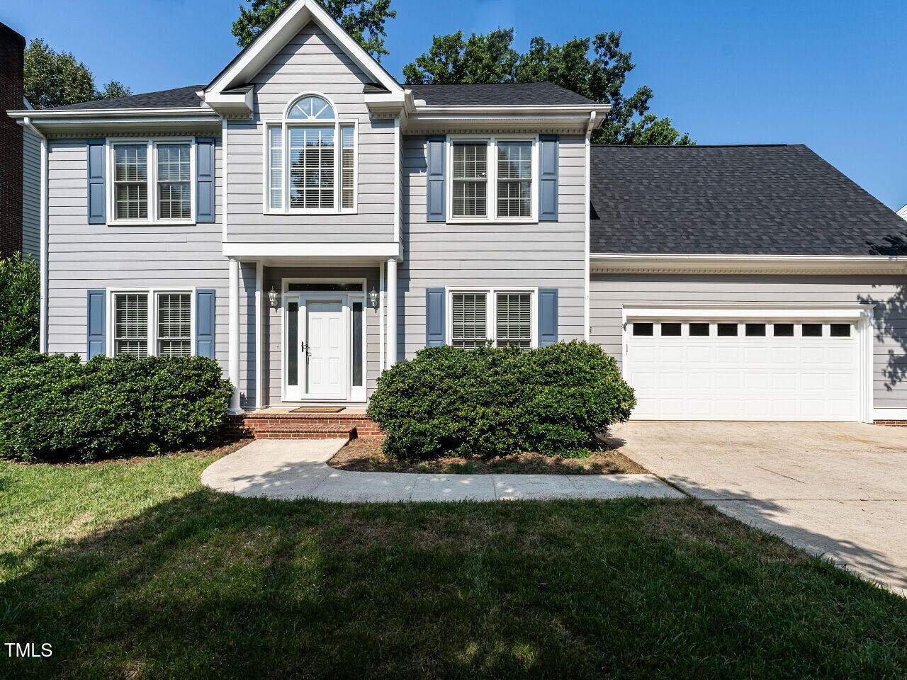 103 Glenstone Lane Property Photo 1