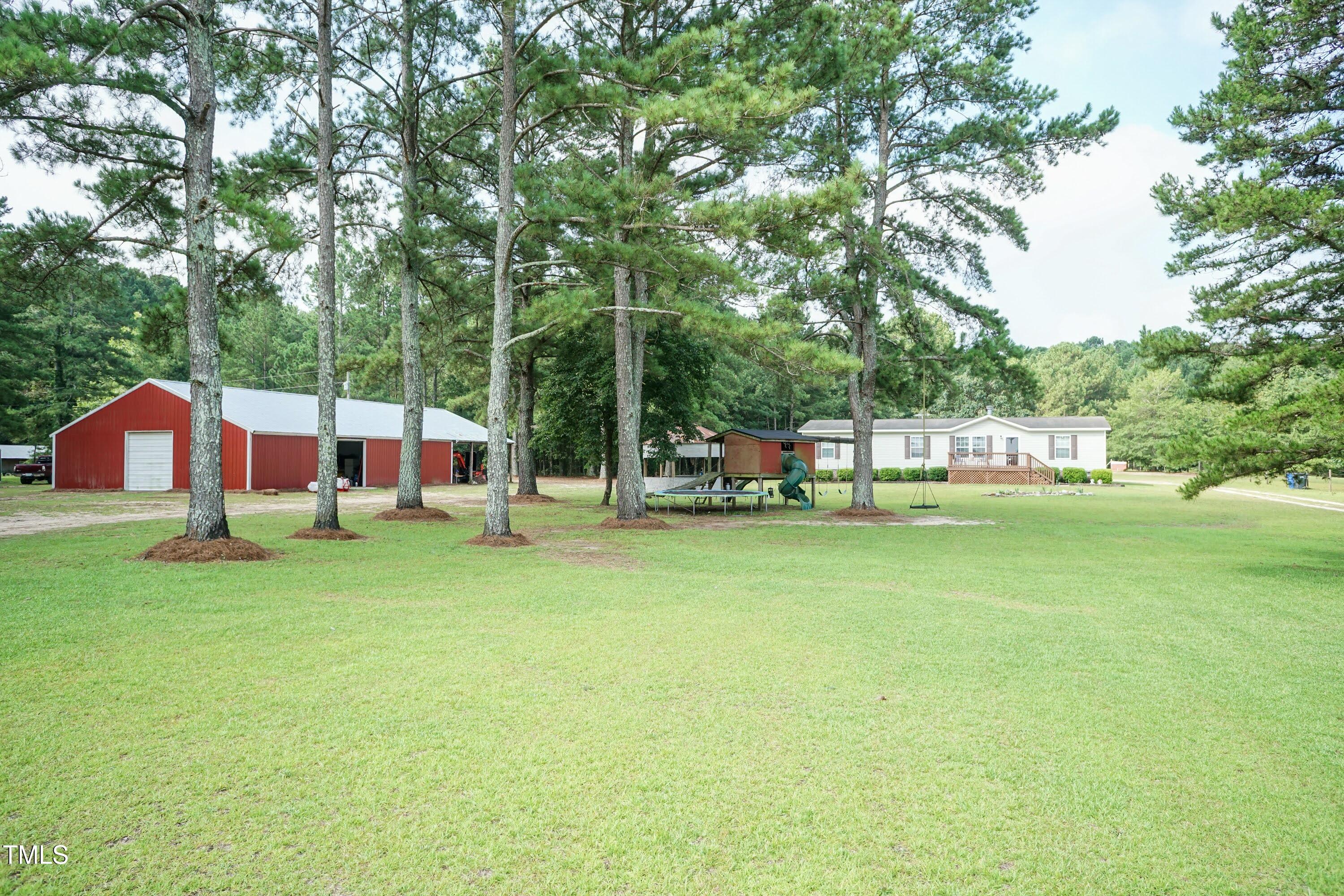 4050 Billy Joe Lane Property Photo 1