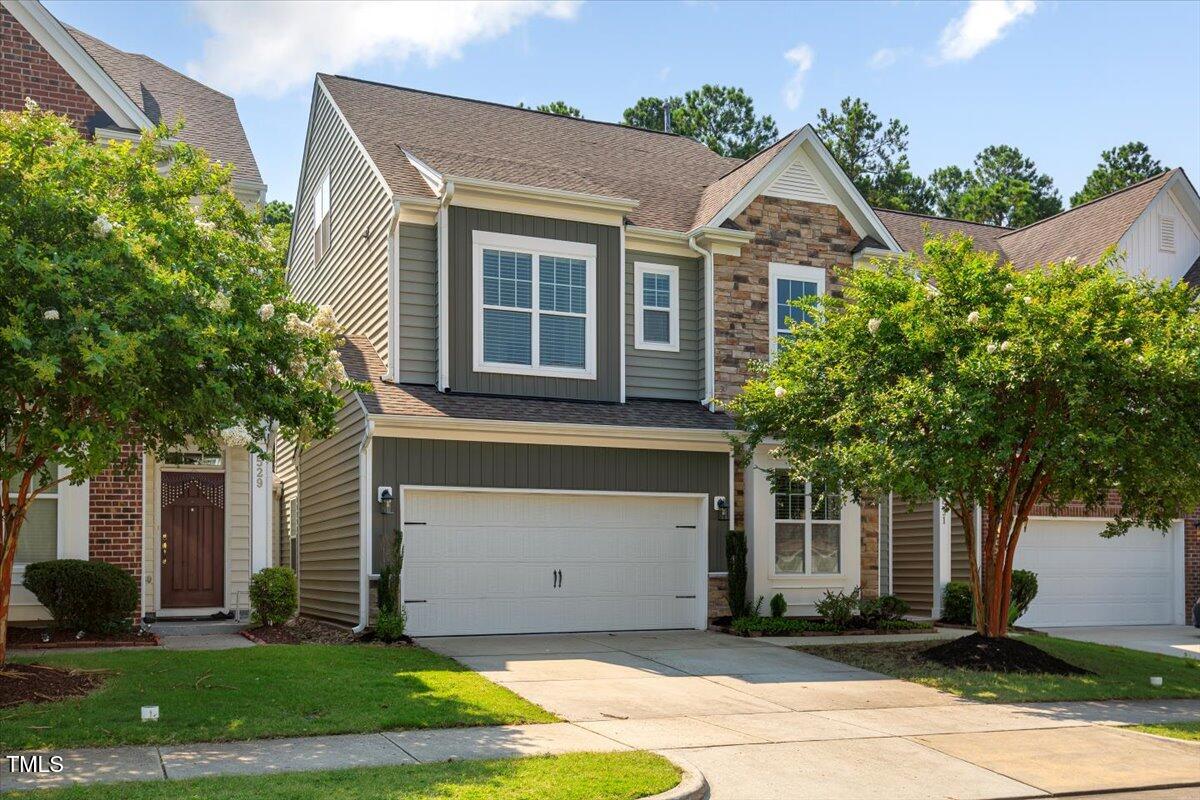 531 Finnbar Drive Property Photo 1
