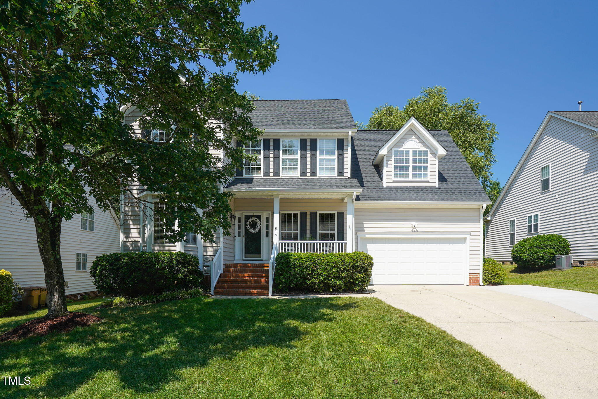 614 Park York Lane Property Photo 1