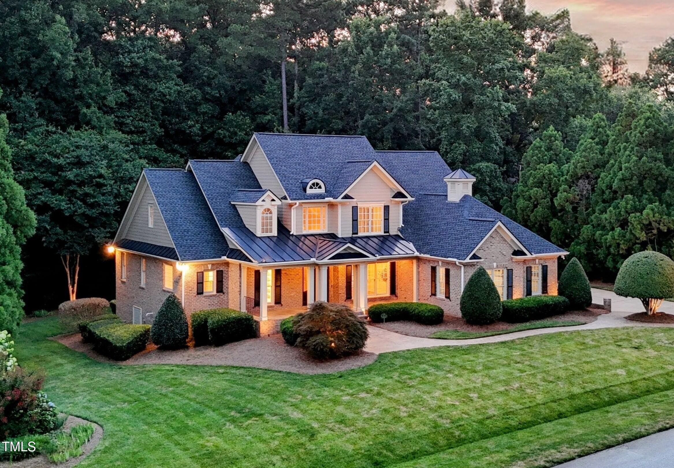3728 Westbury Lake Drive Property Photo 1